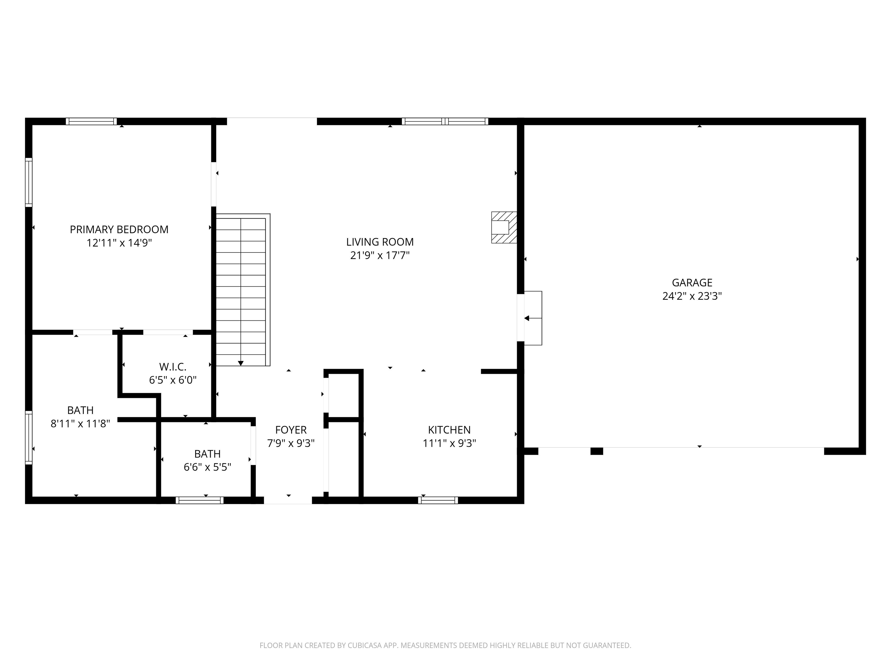 2558 E Sugar Maple, Cedar, MI, 49621