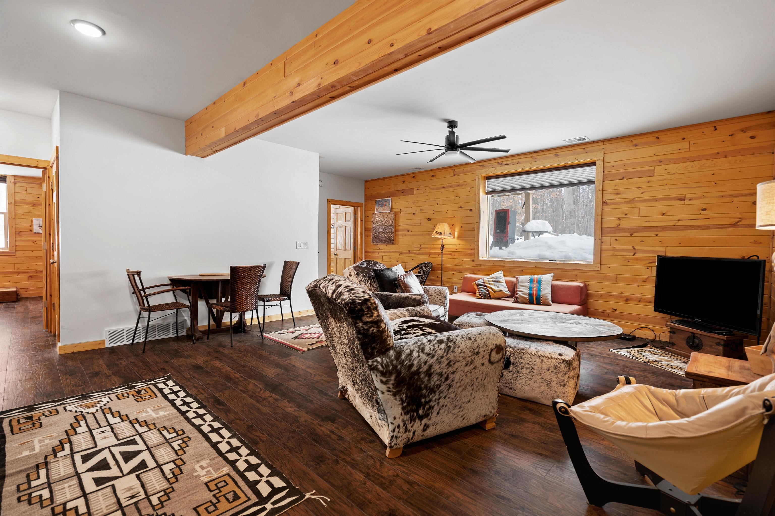 2558 E Sugar Maple, Cedar, MI, 49621