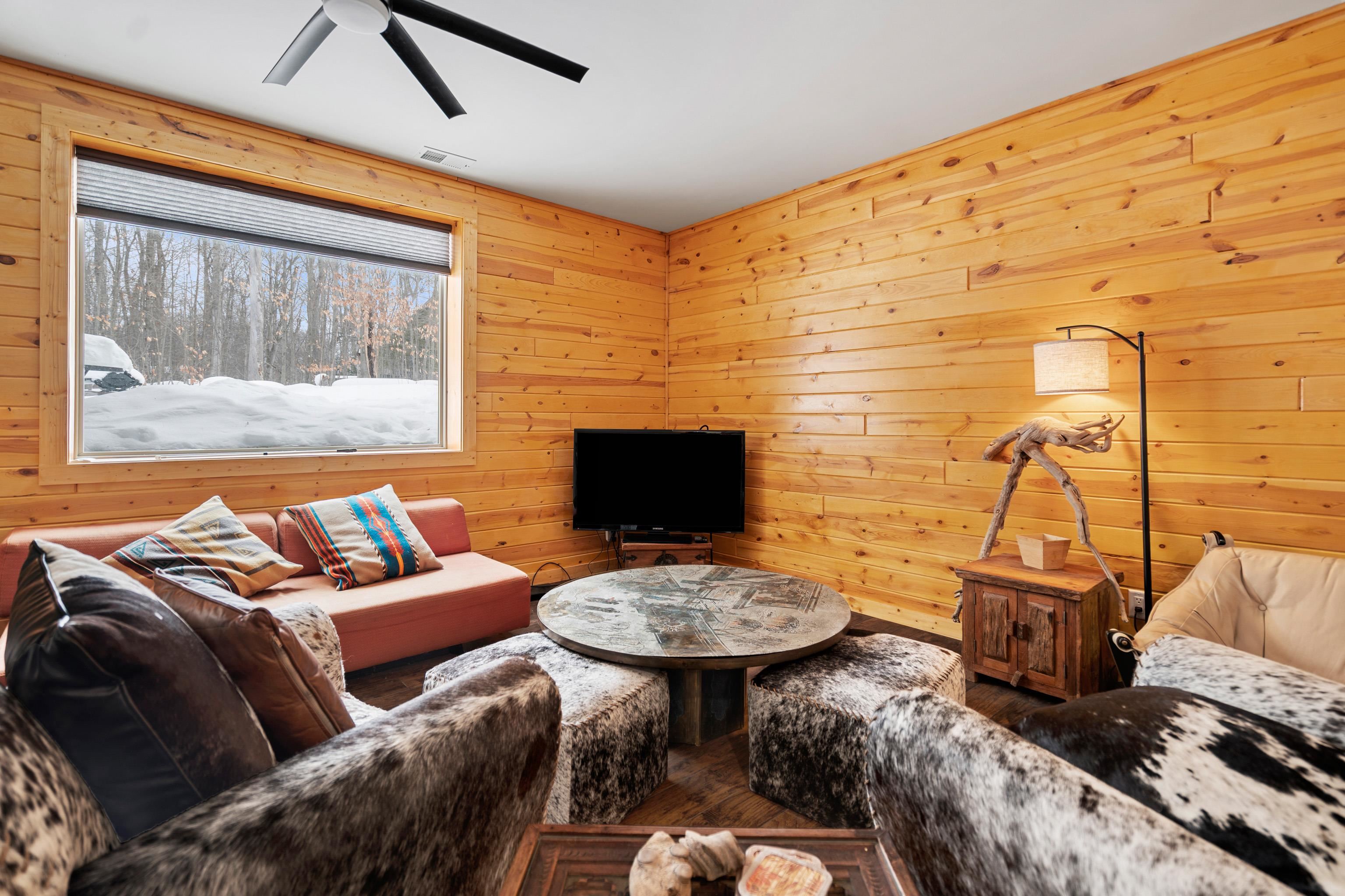 2558 E Sugar Maple, Cedar, MI, 49621