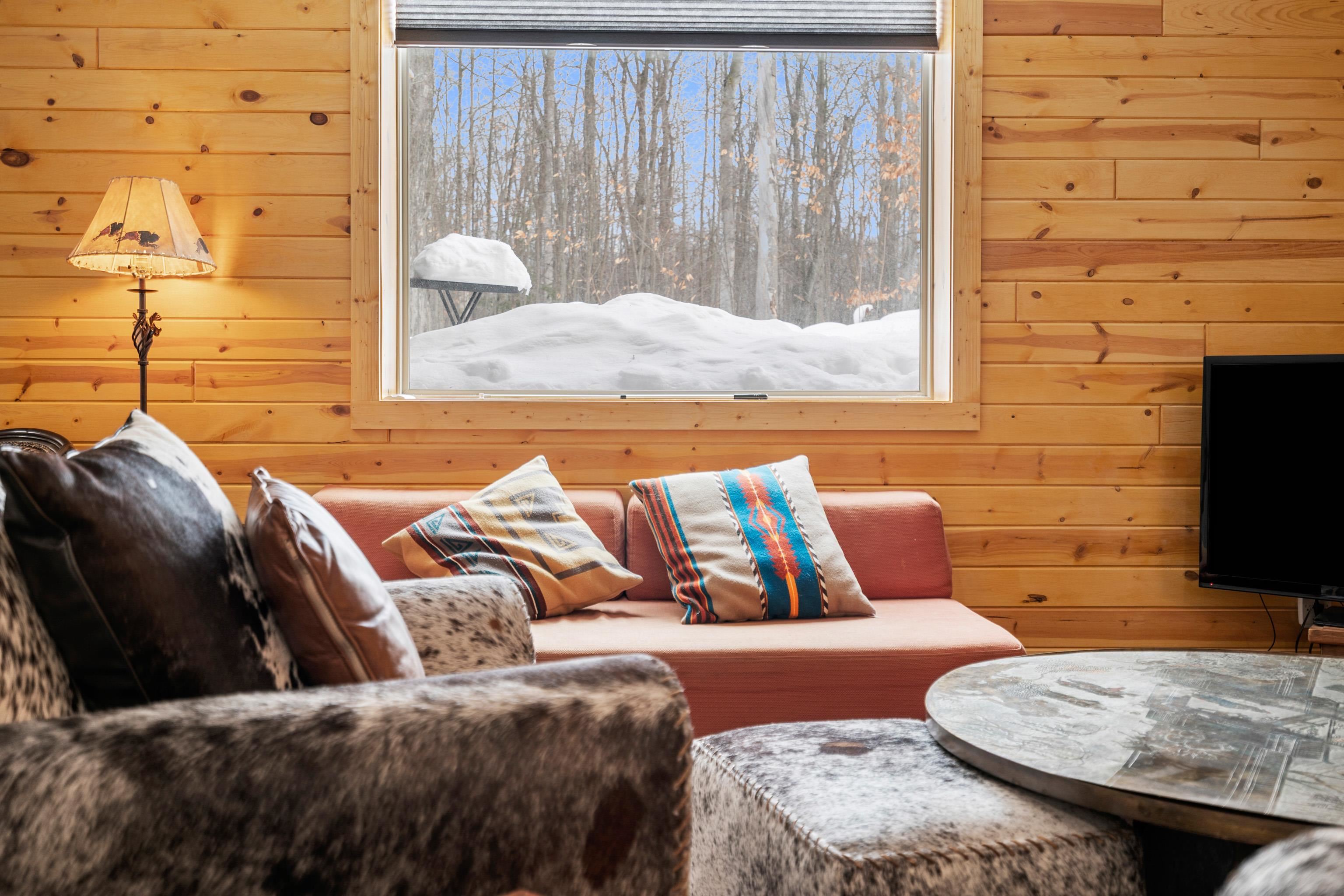 2558 E Sugar Maple, Cedar, MI, 49621