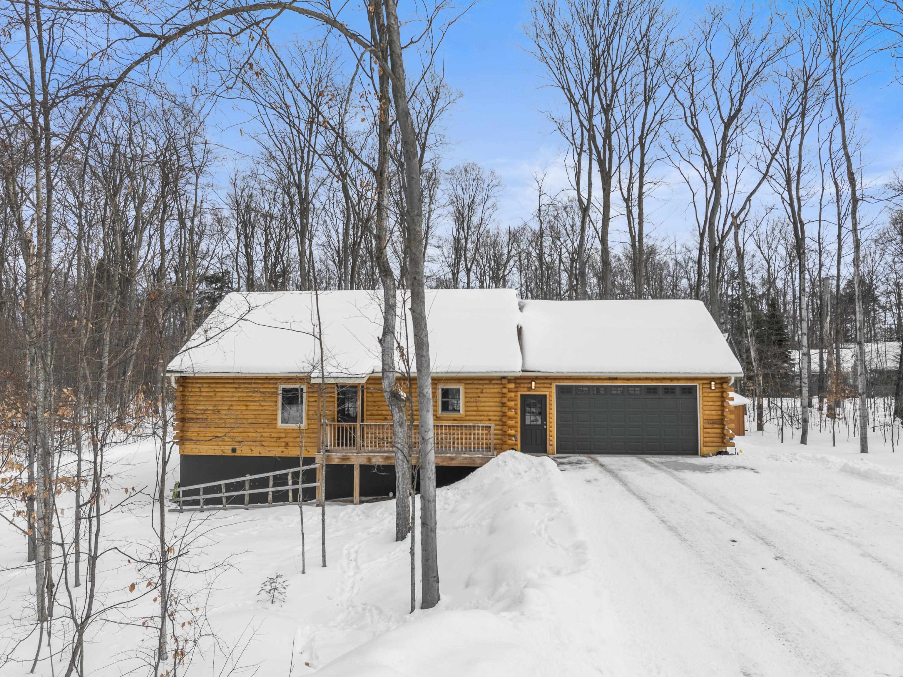 2558 E Sugar Maple, Cedar, MI, 49621