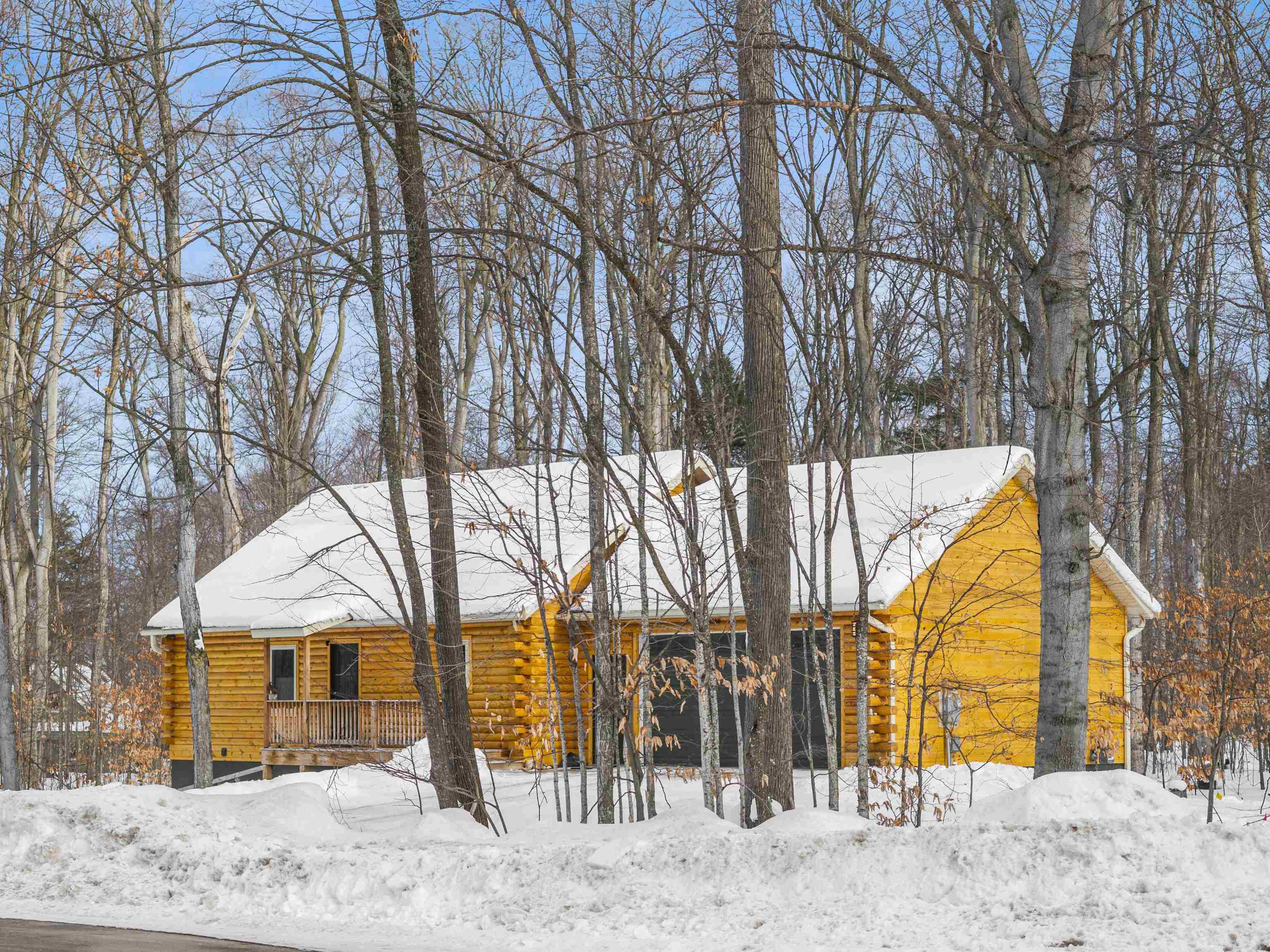 2558 E Sugar Maple, Cedar, MI, 49621