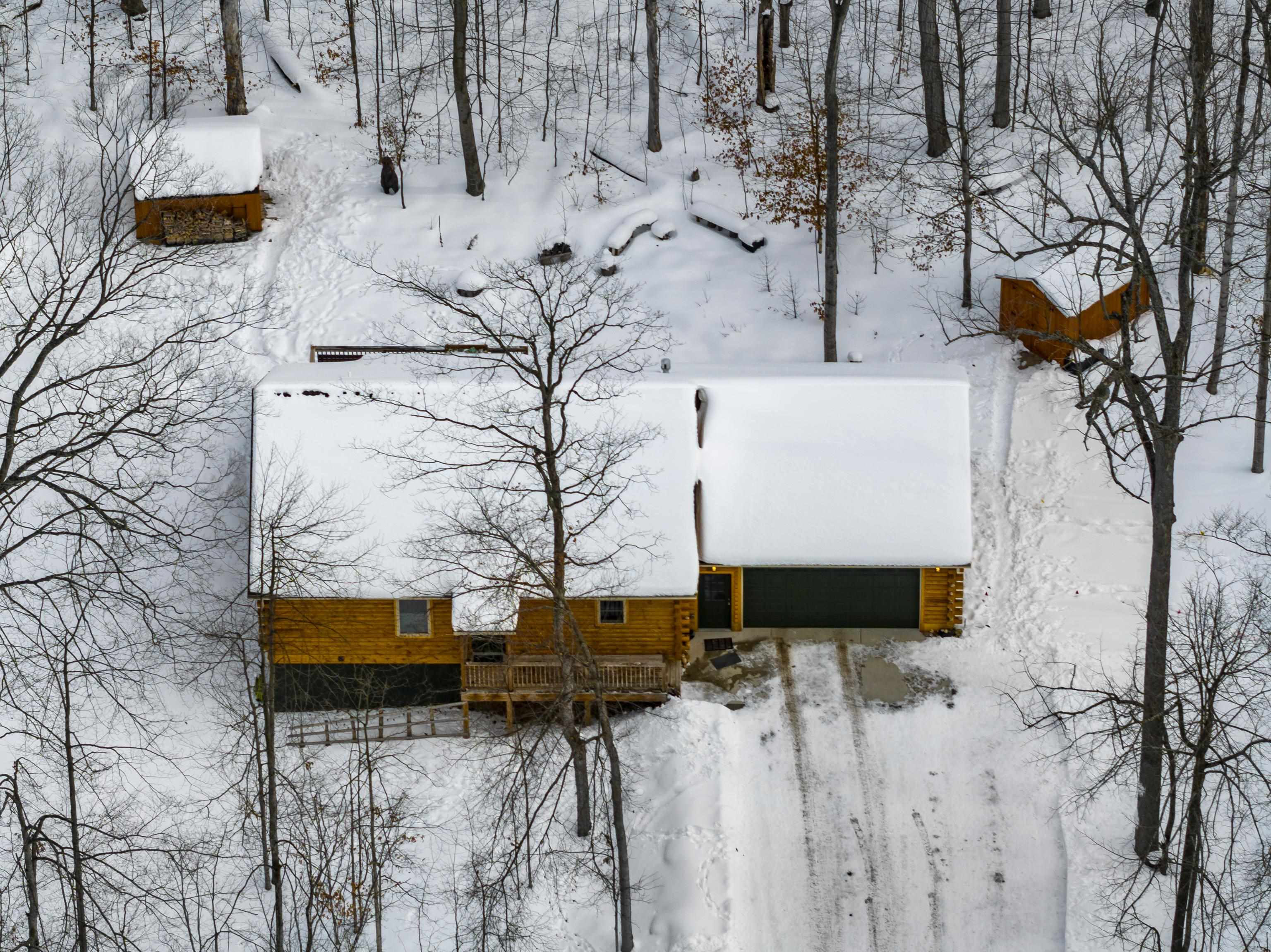 2558 E Sugar Maple, Cedar, MI, 49621