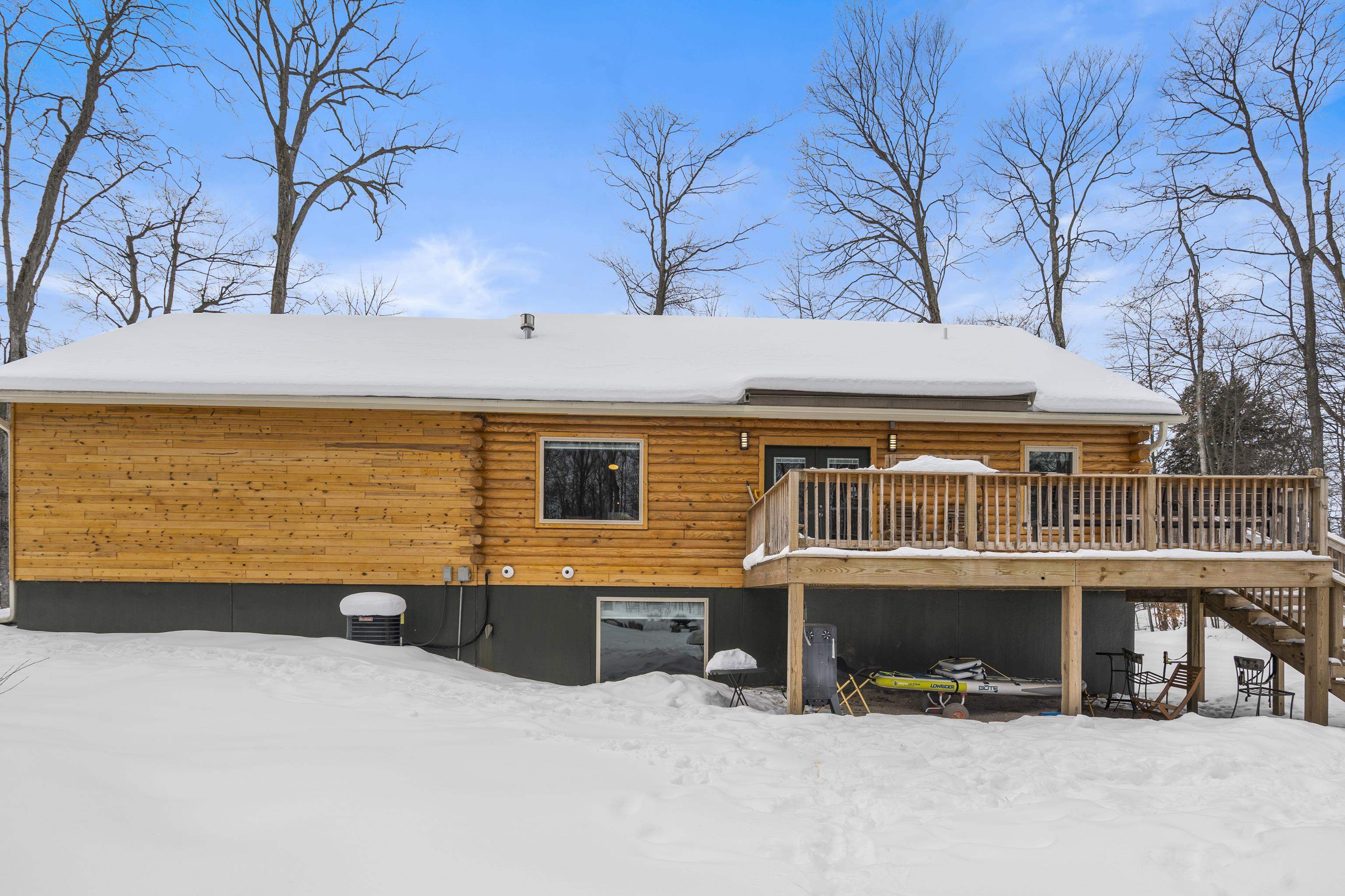 2558 E Sugar Maple, Cedar, MI, 49621