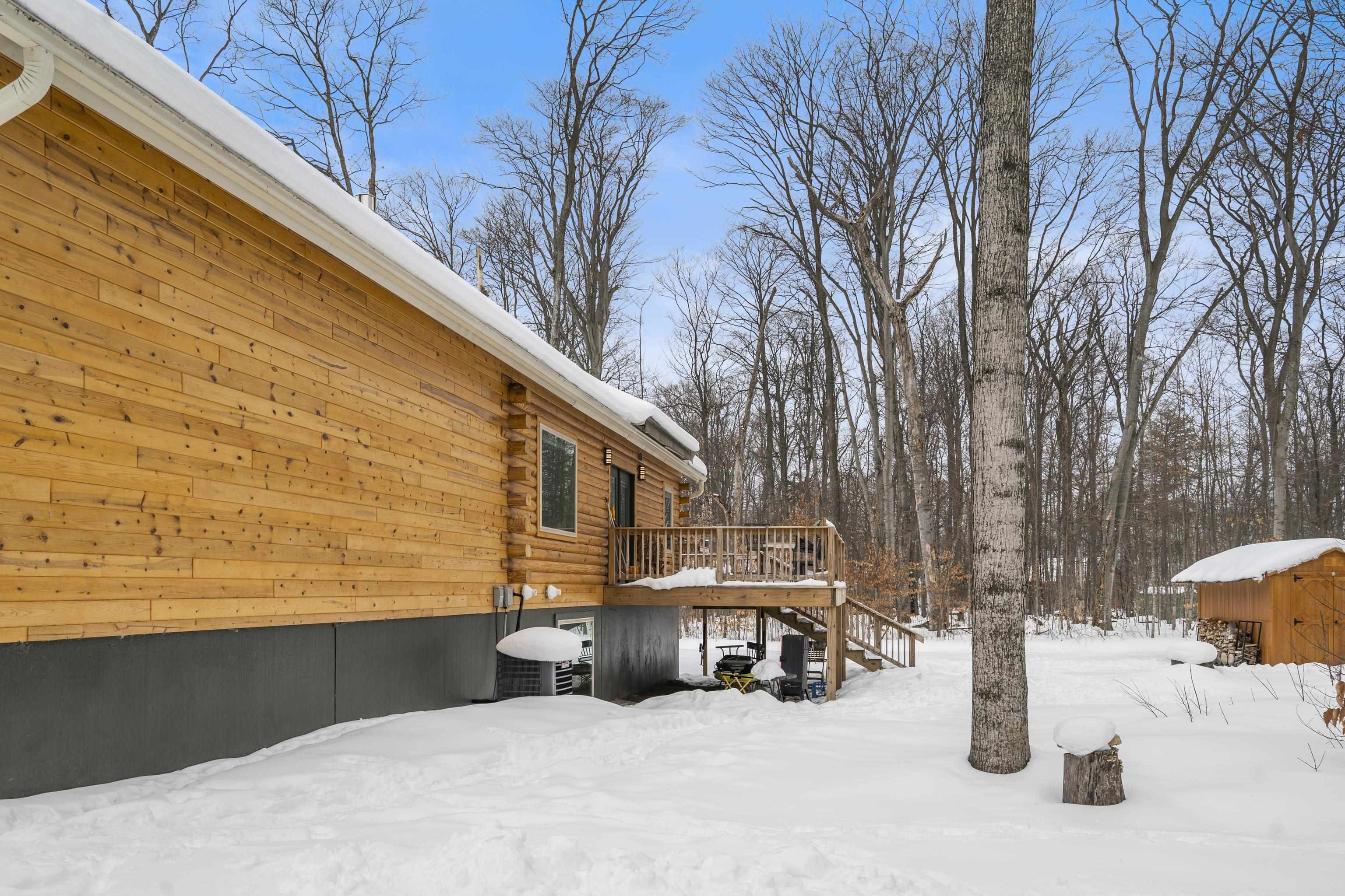 2558 E Sugar Maple, Cedar, MI, 49621