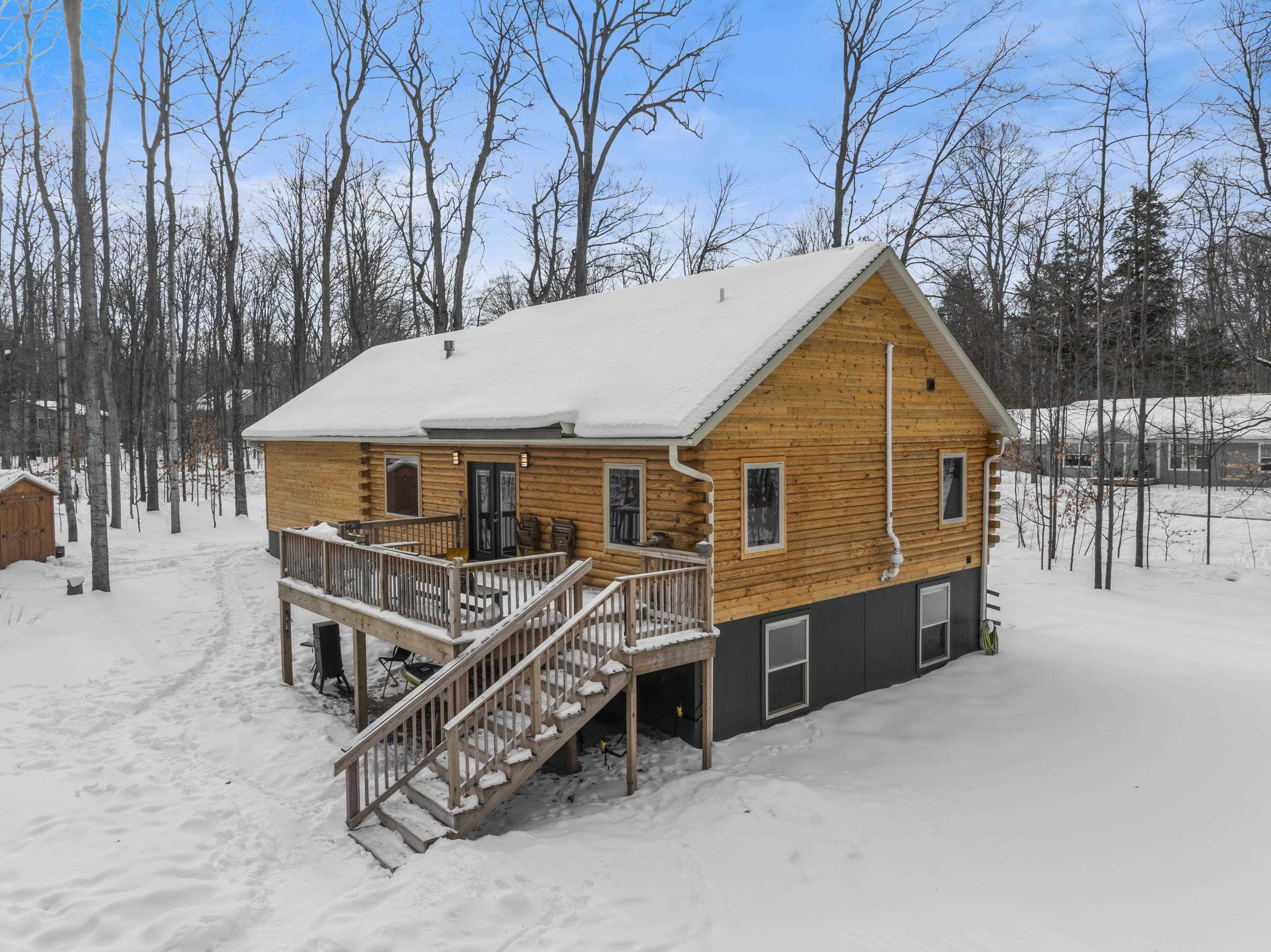 2558 E Sugar Maple, Cedar, MI, 49621