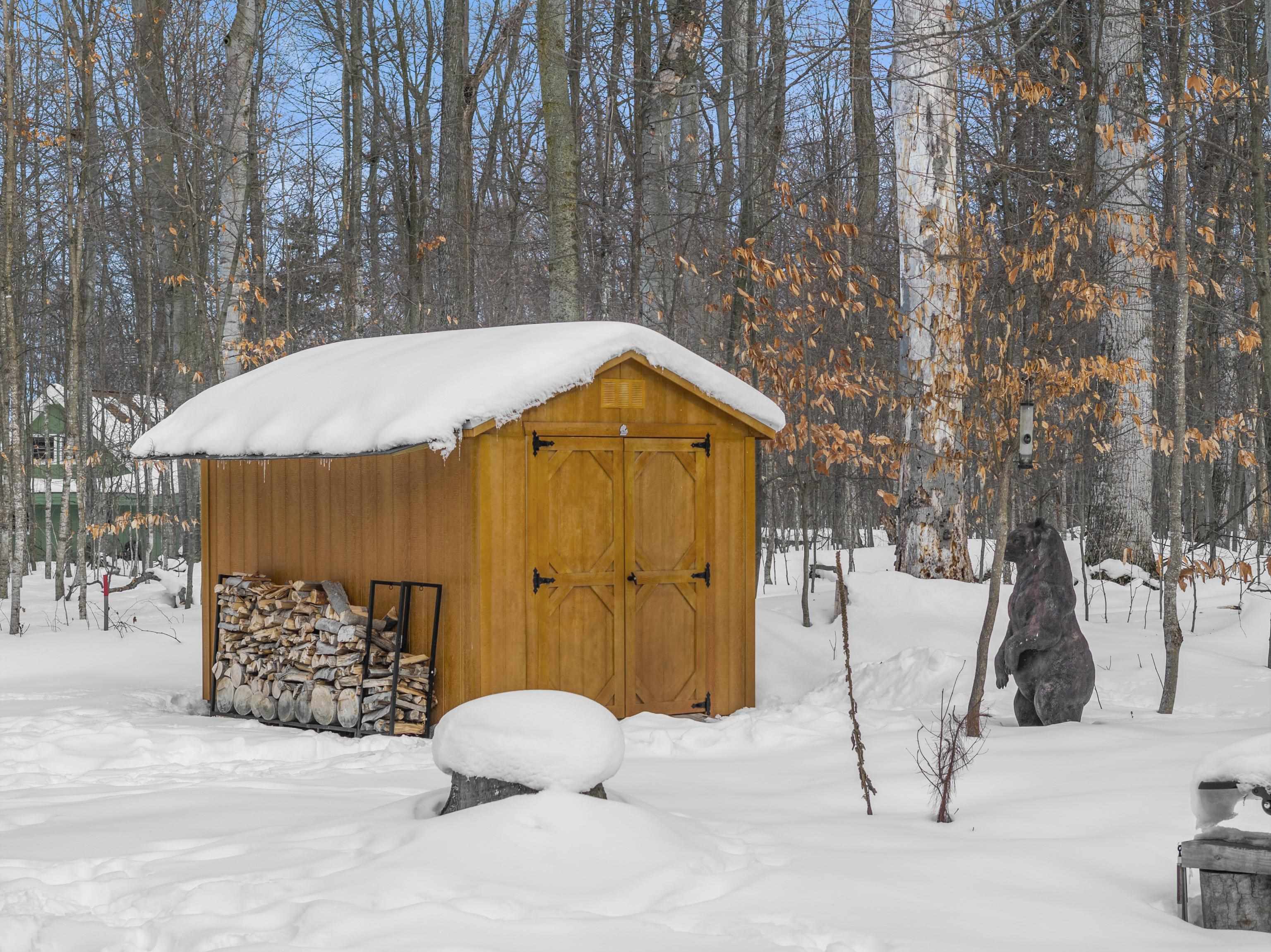 2558 E Sugar Maple, Cedar, MI, 49621