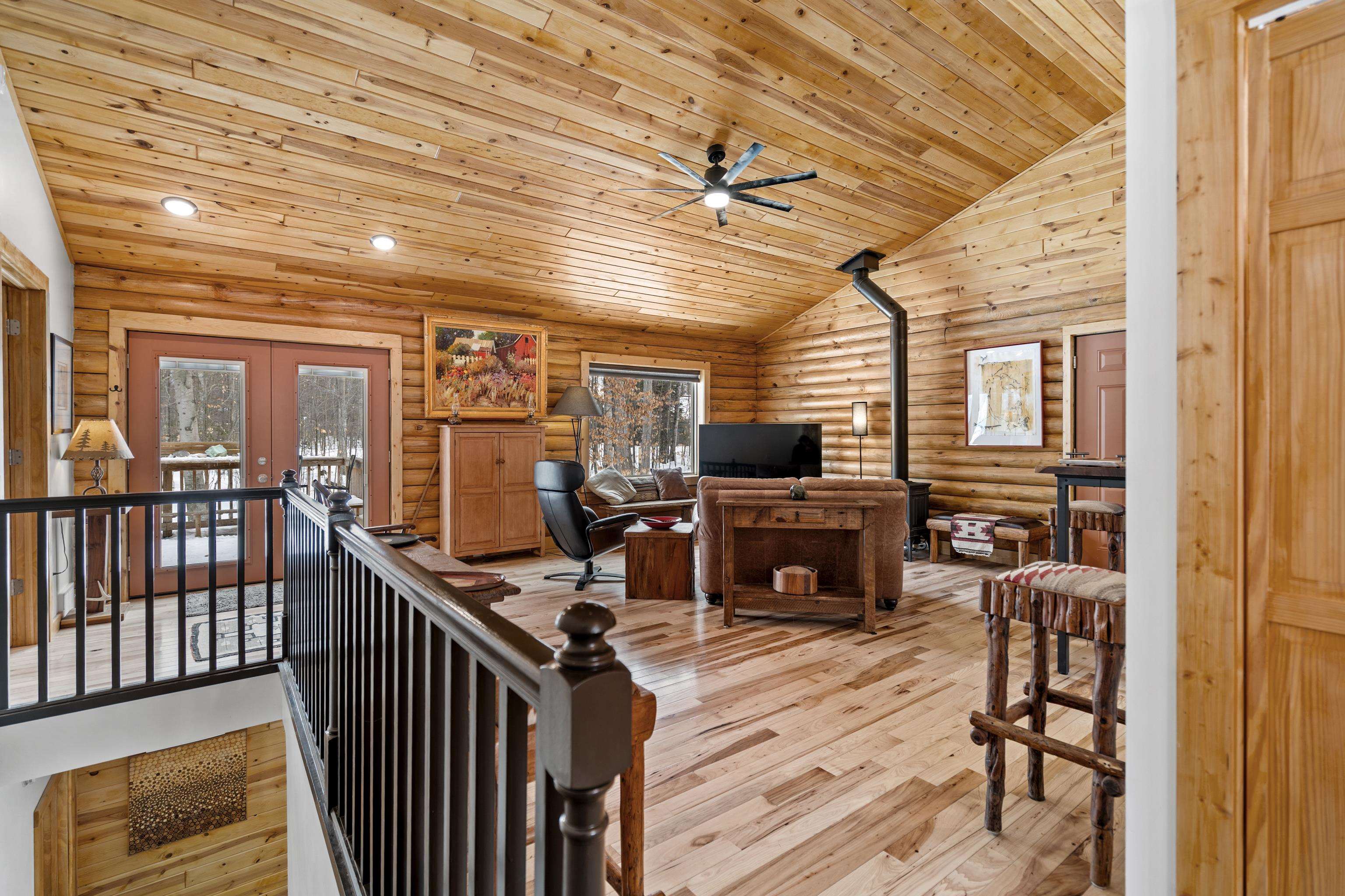 2558 E Sugar Maple, Cedar, MI, 49621