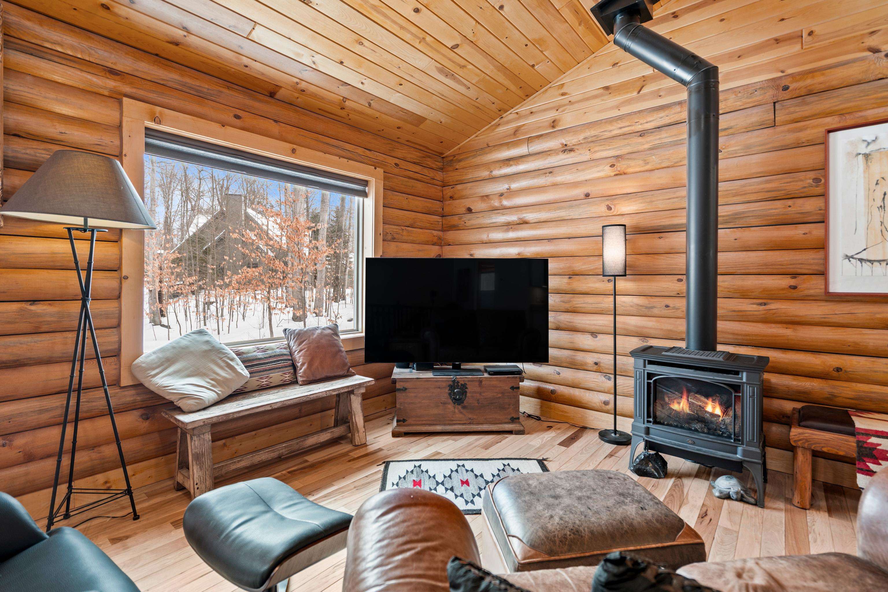 2558 E Sugar Maple, Cedar, MI, 49621