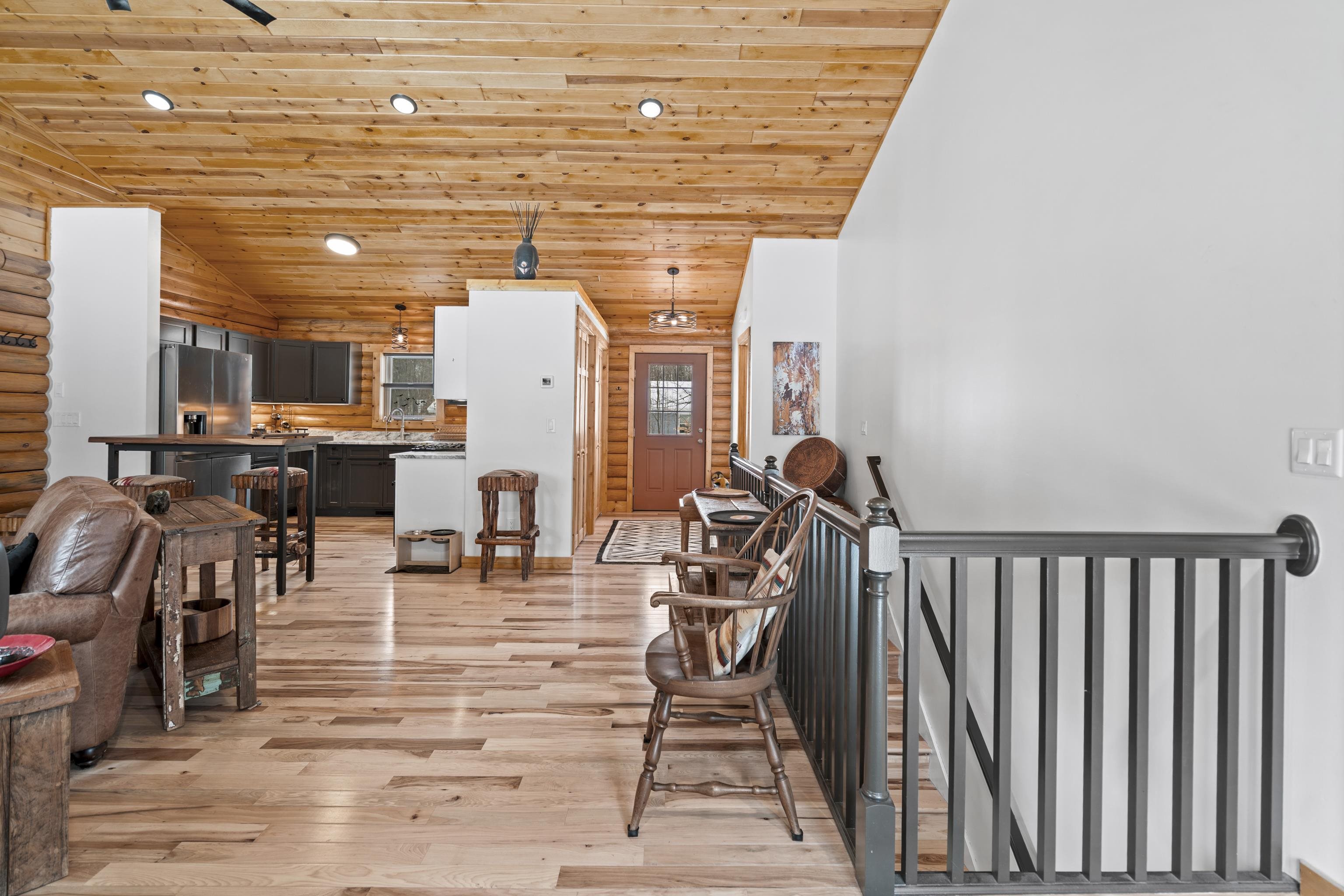 2558 E Sugar Maple, Cedar, MI, 49621