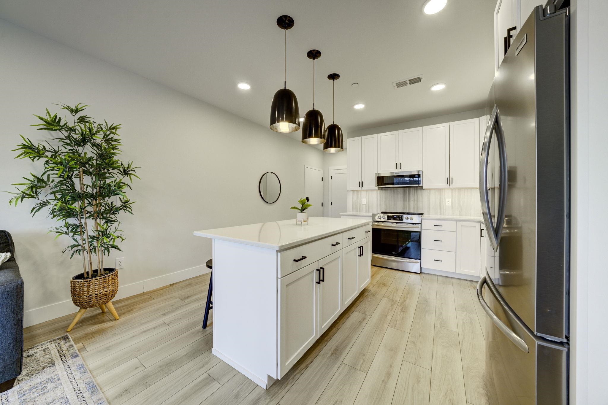 708 Randolph Street UNIT&nbsp;206, Traverse City, MI, 49684