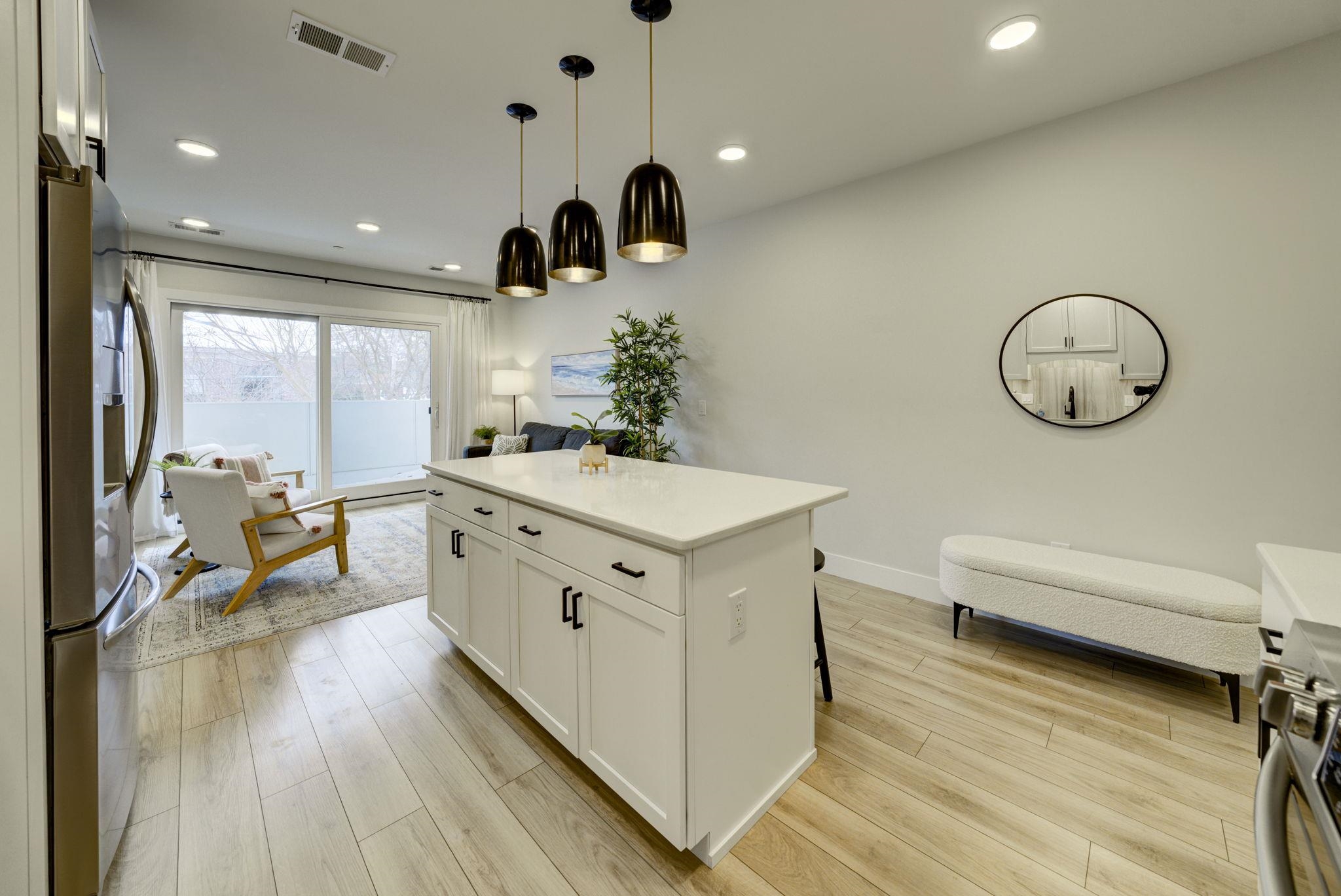 708 Randolph Street UNIT&nbsp;206, Traverse City, MI, 49684