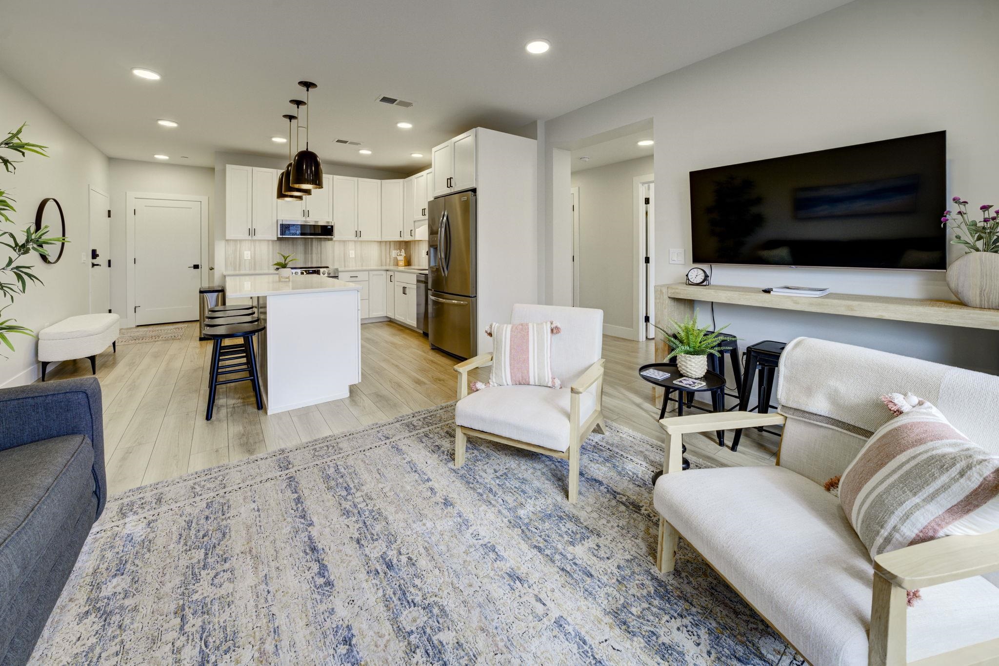 708 Randolph Street UNIT&nbsp;206, Traverse City, MI, 49684