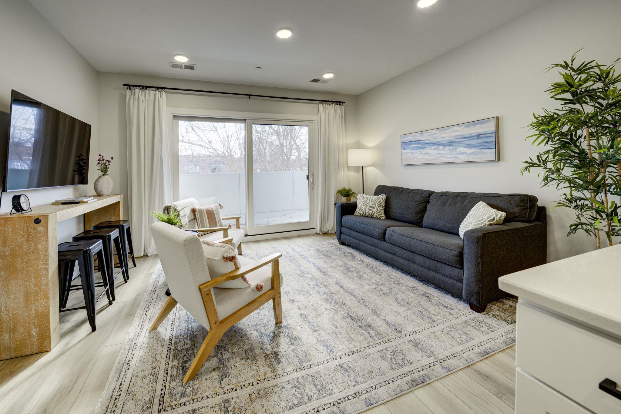 708 Randolph Street UNIT&nbsp;206, Traverse City, MI, 49684