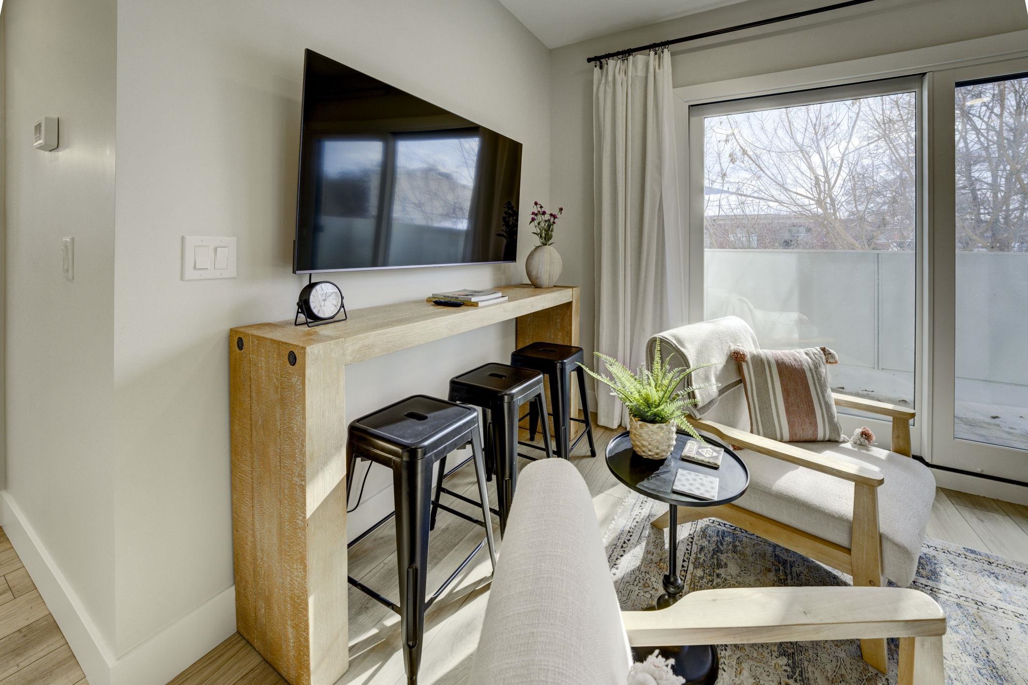 708 Randolph Street UNIT&nbsp;206, Traverse City, MI, 49684