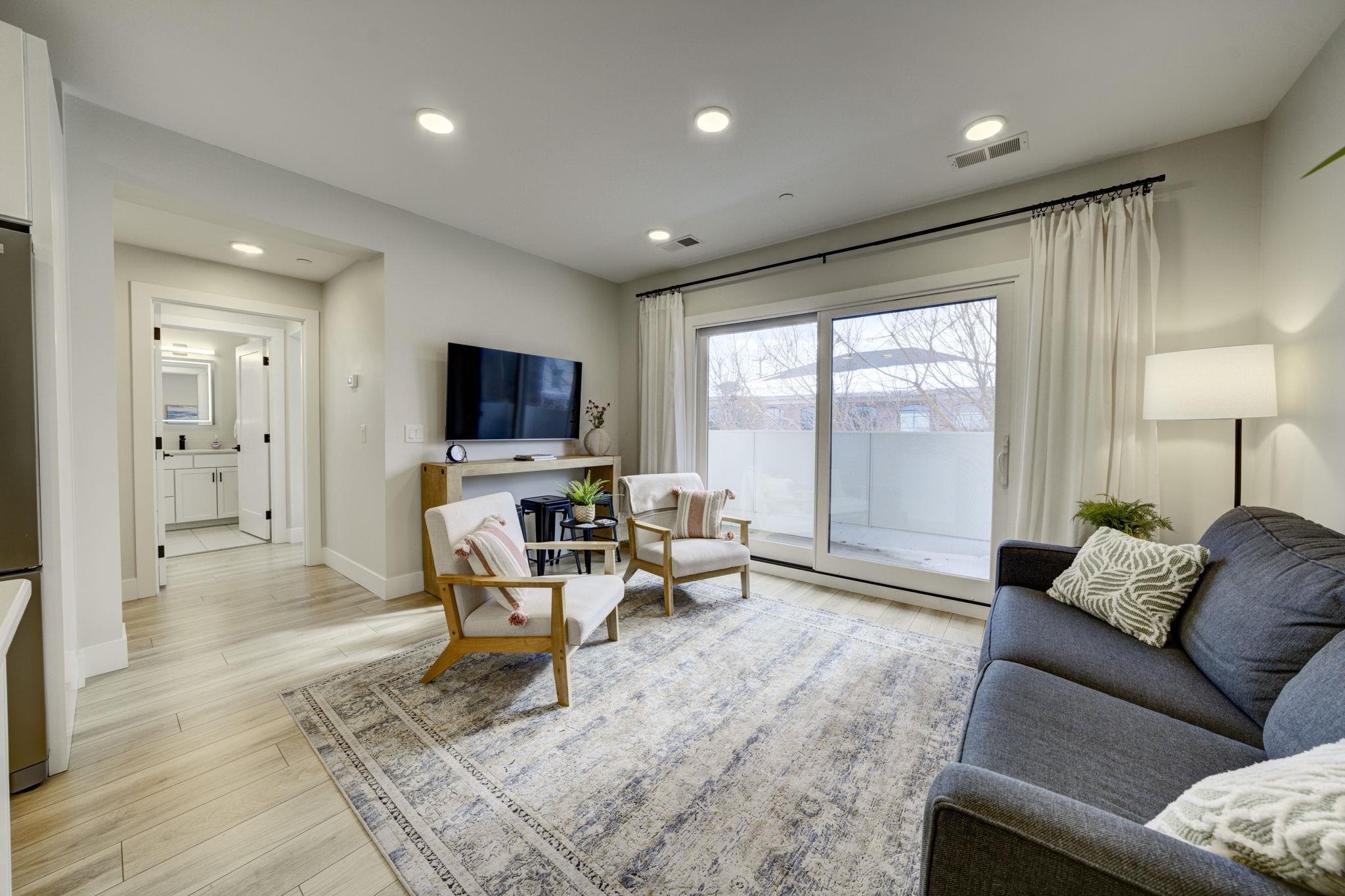 708 Randolph Street UNIT&nbsp;206, Traverse City, MI, 49684