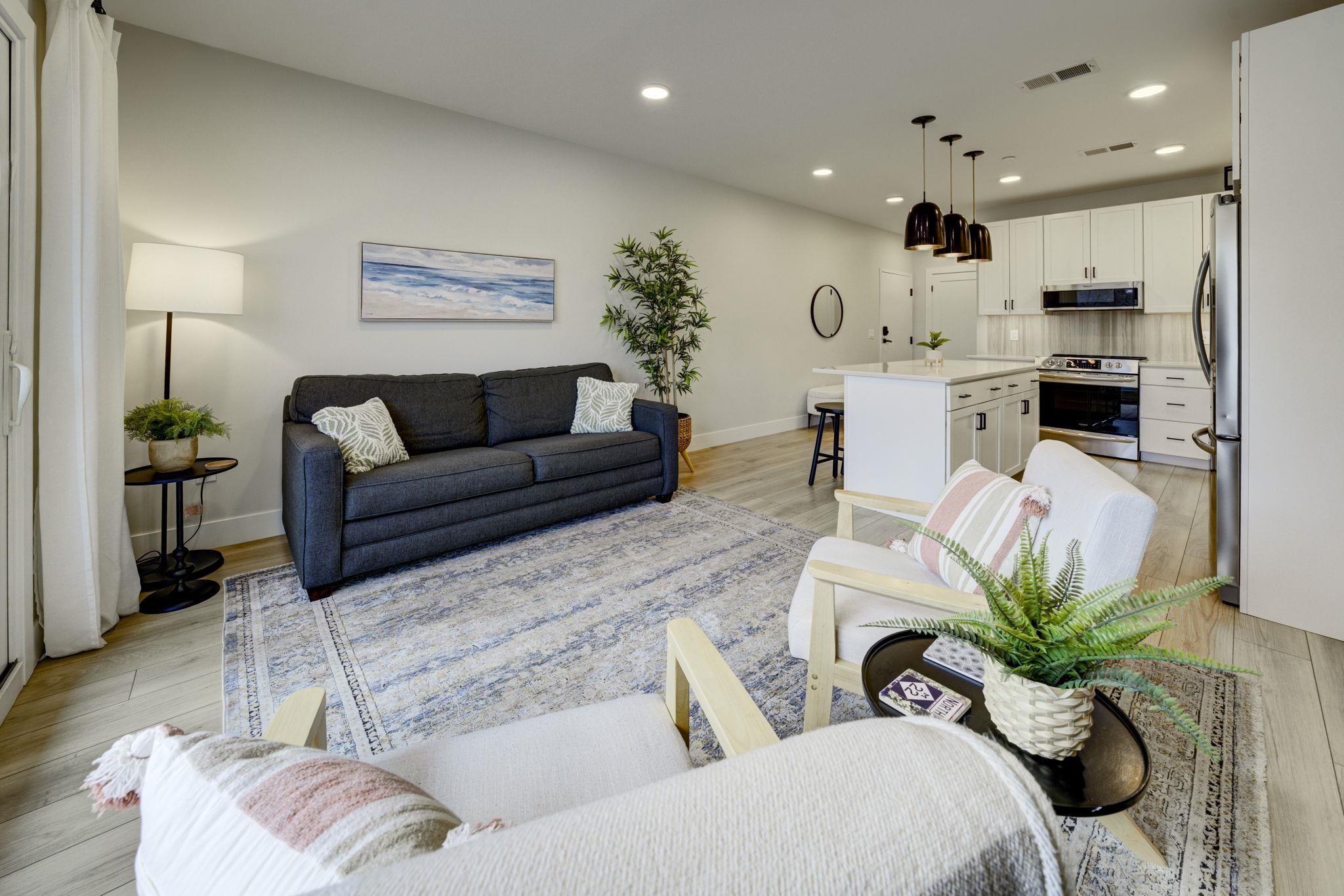 708 Randolph Street UNIT&nbsp;206, Traverse City, MI, 49684