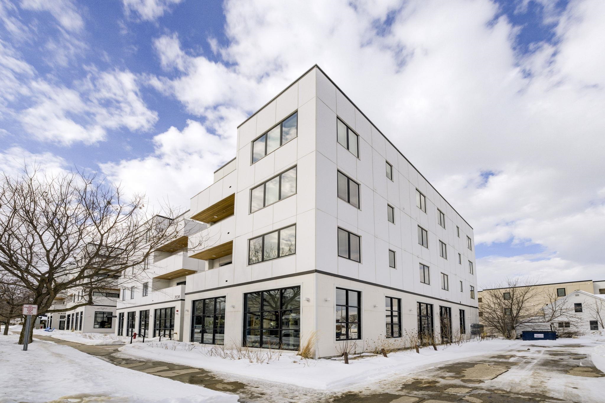708 Randolph Street UNIT&nbsp;206, Traverse City, MI, 49684