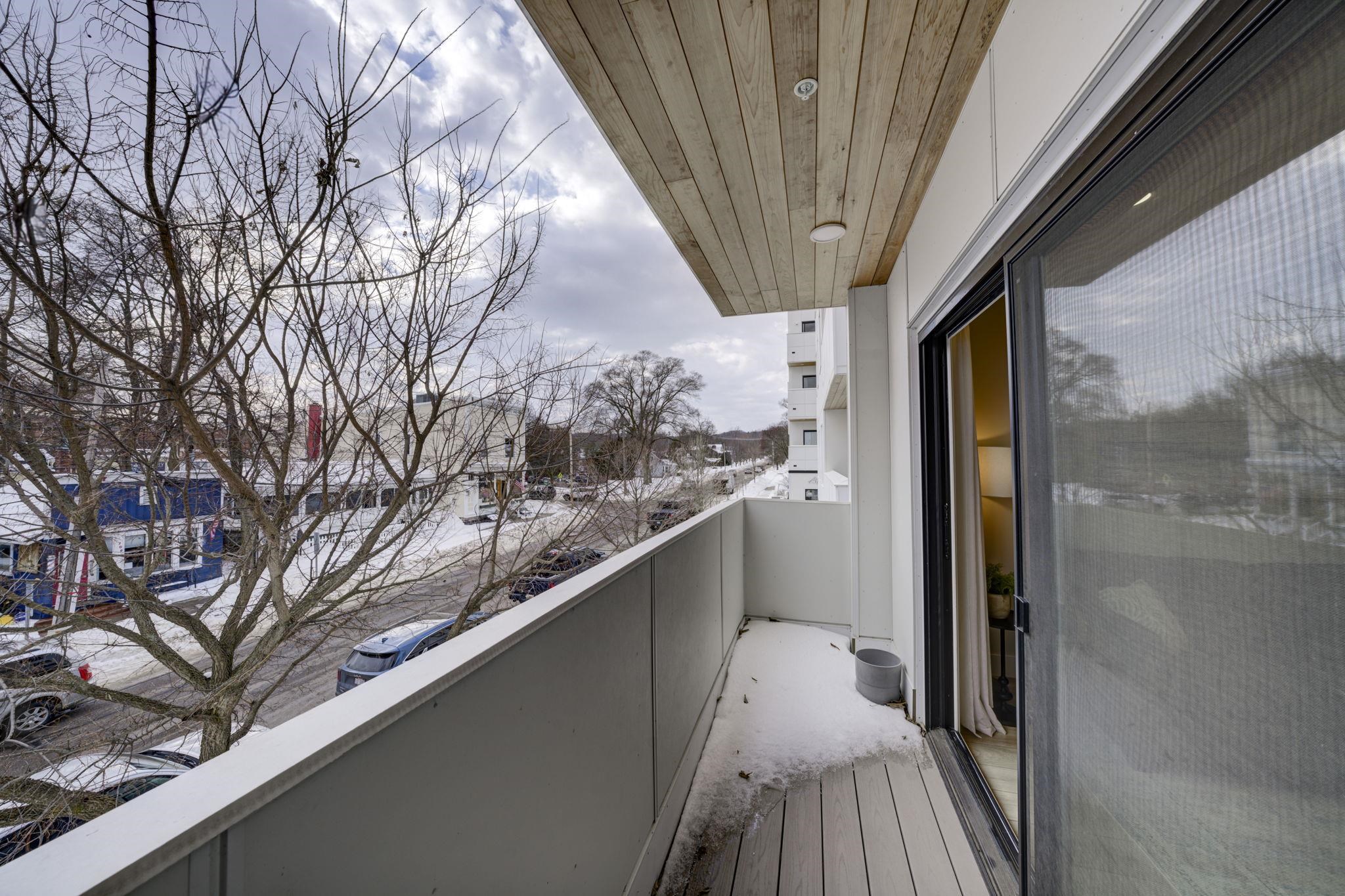 708 Randolph Street UNIT&nbsp;206, Traverse City, MI, 49684