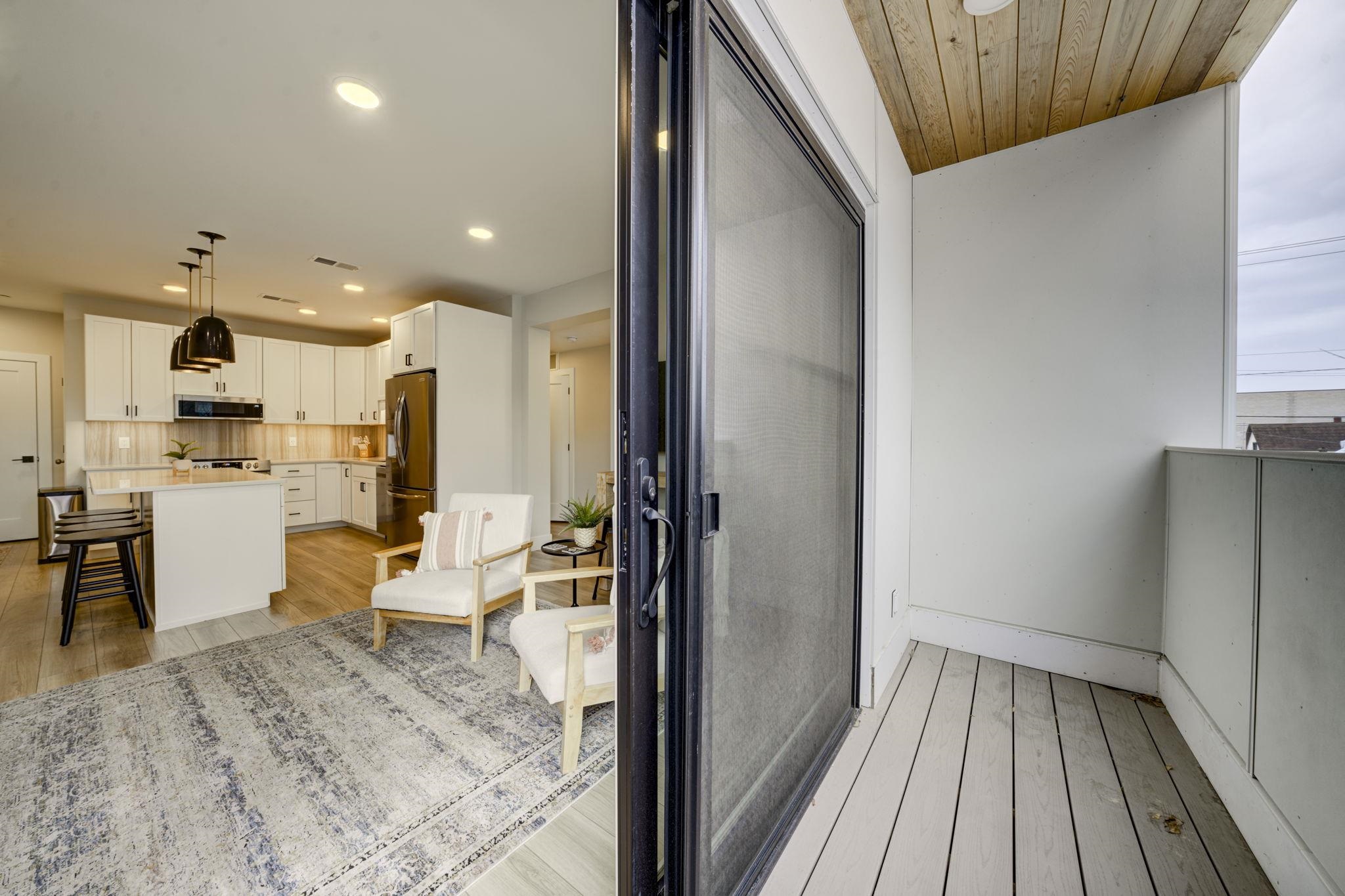 708 Randolph Street UNIT&nbsp;206, Traverse City, MI, 49684