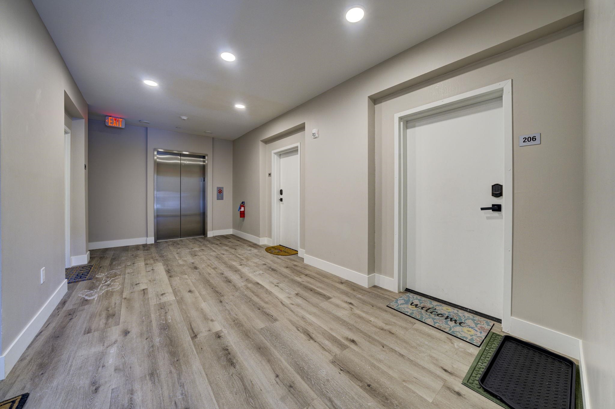 708 Randolph Street UNIT&nbsp;206, Traverse City, MI, 49684