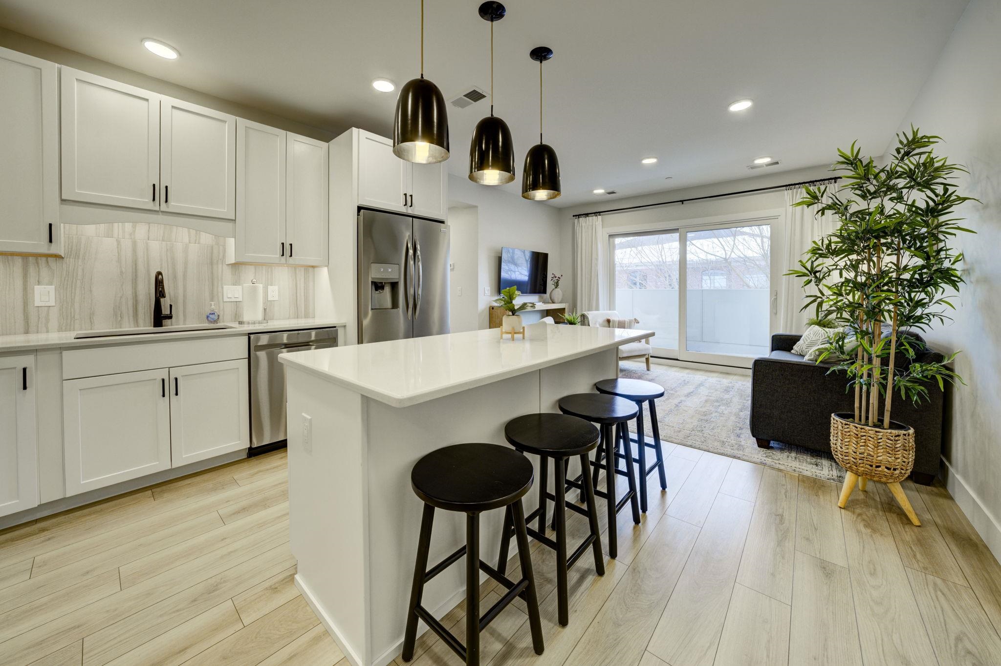 708 Randolph Street UNIT&nbsp;206, Traverse City, MI, 49684