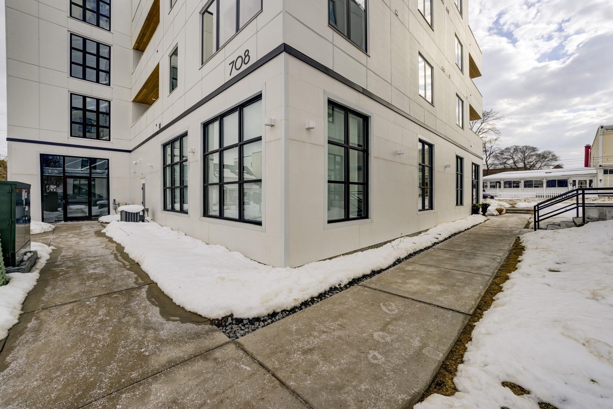 708 Randolph Street UNIT&nbsp;206, Traverse City, MI, 49684