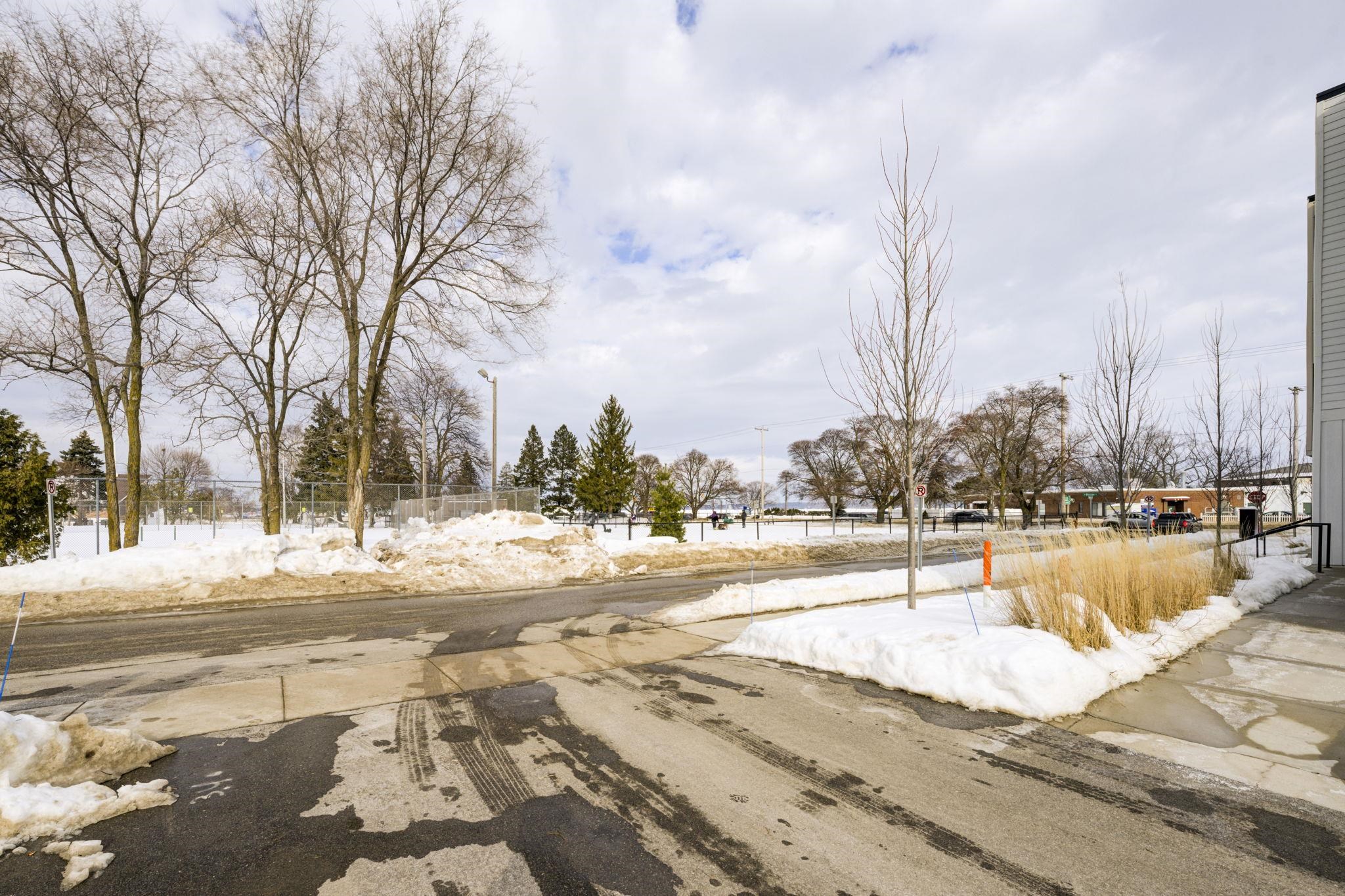 708 Randolph Street UNIT&nbsp;206, Traverse City, MI, 49684