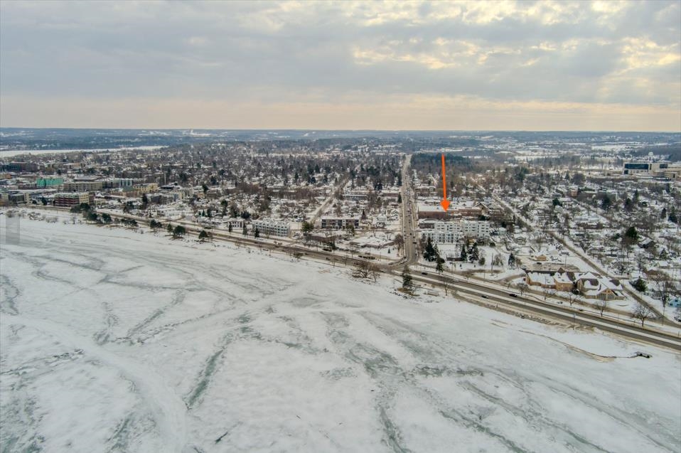 708 Randolph Street UNIT&nbsp;206, Traverse City, MI, 49684