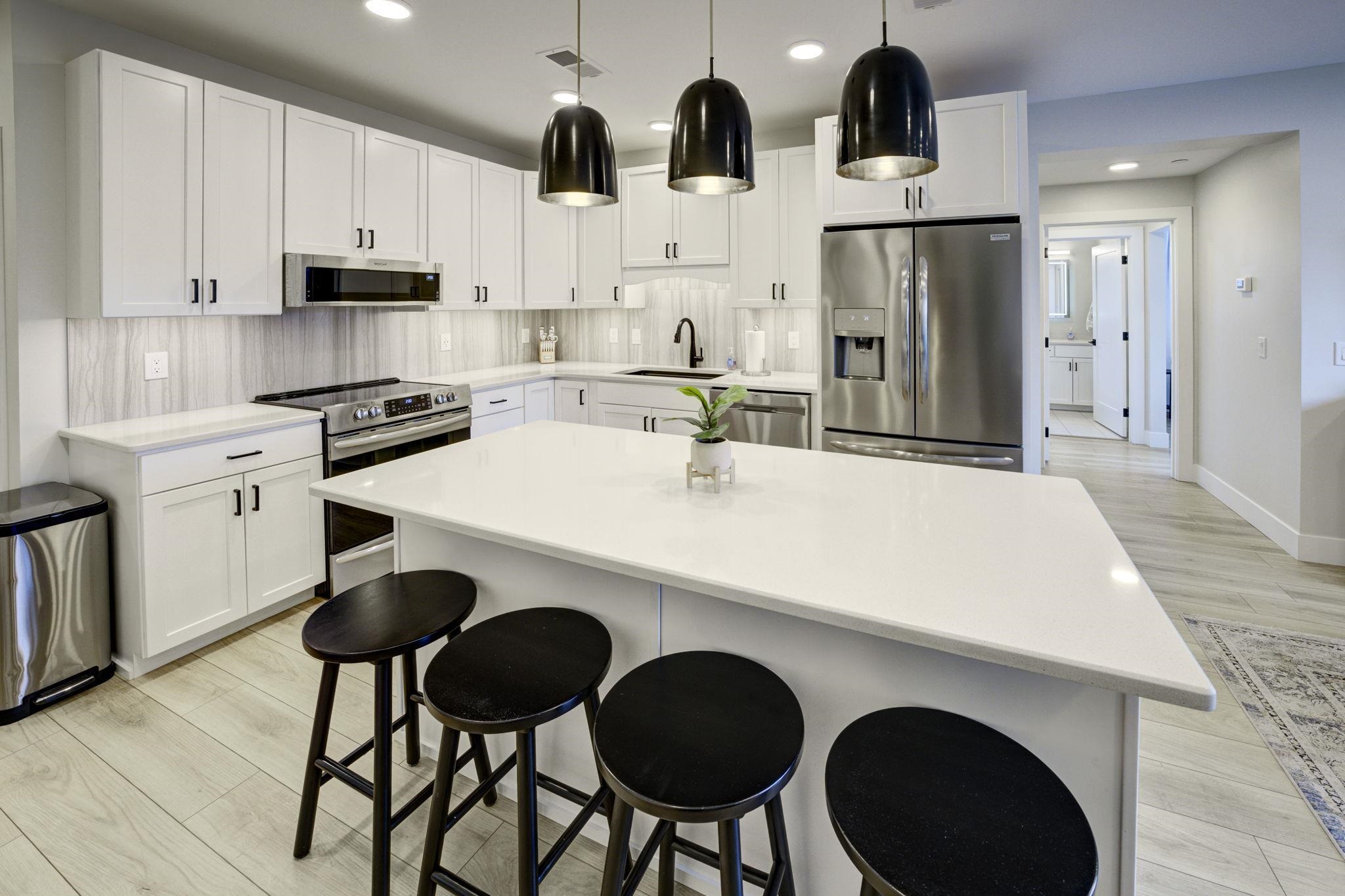 708 Randolph Street UNIT&nbsp;206, Traverse City, MI, 49684