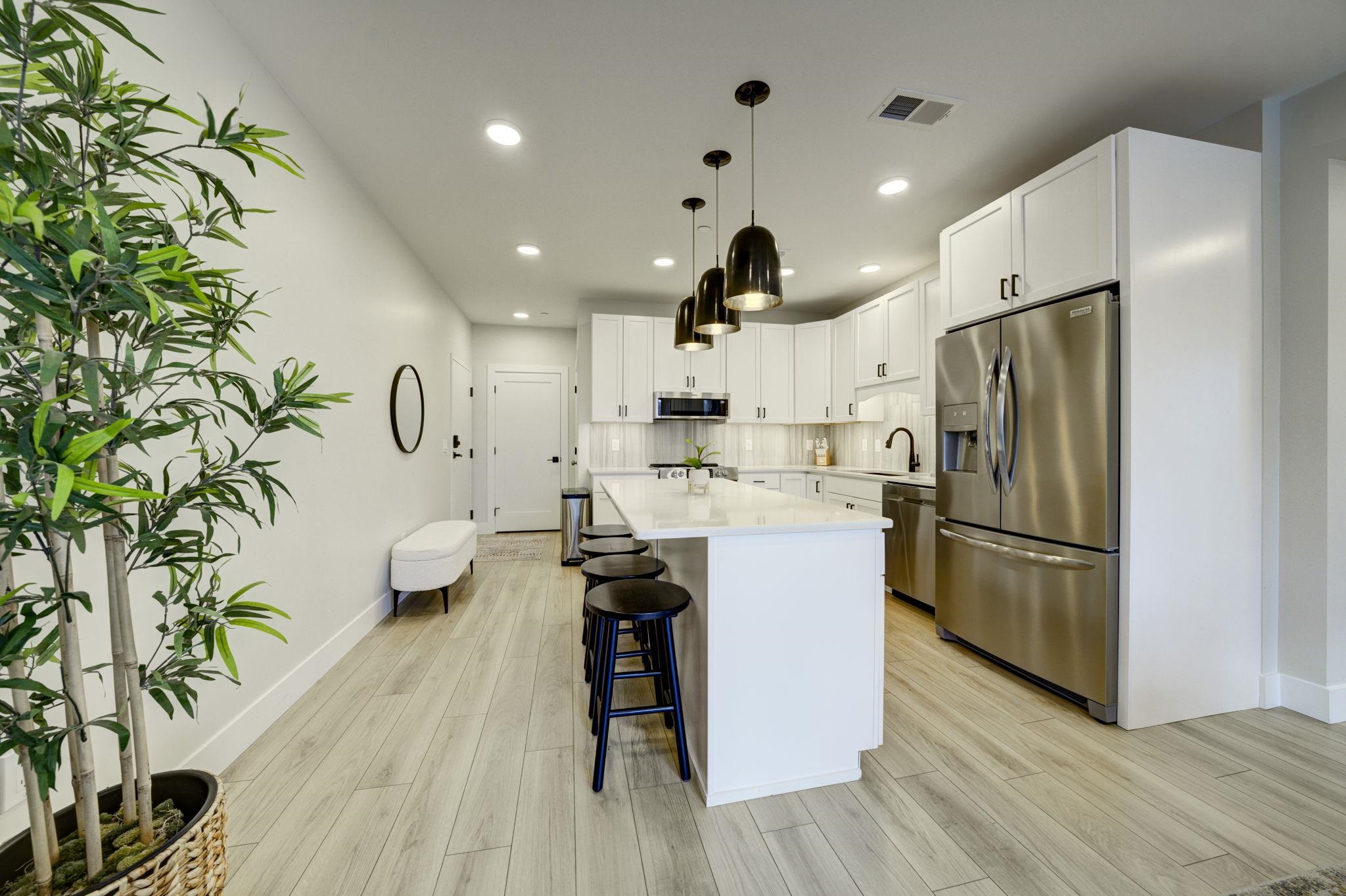 708 Randolph Street UNIT&nbsp;206, Traverse City, MI, 49684