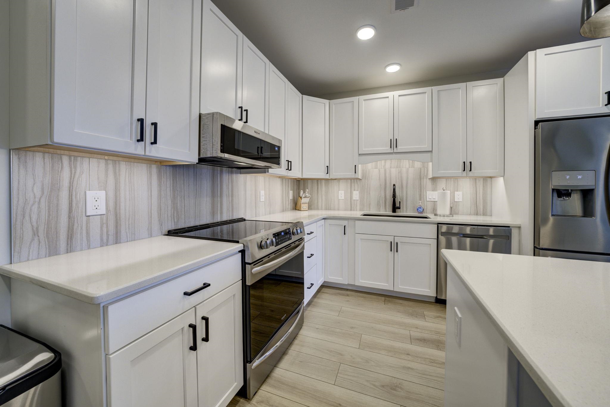 708 Randolph Street UNIT&nbsp;206, Traverse City, MI, 49684