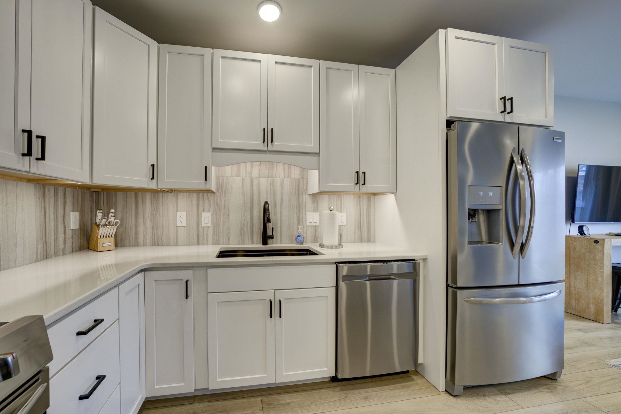 708 Randolph Street UNIT&nbsp;206, Traverse City, MI, 49684