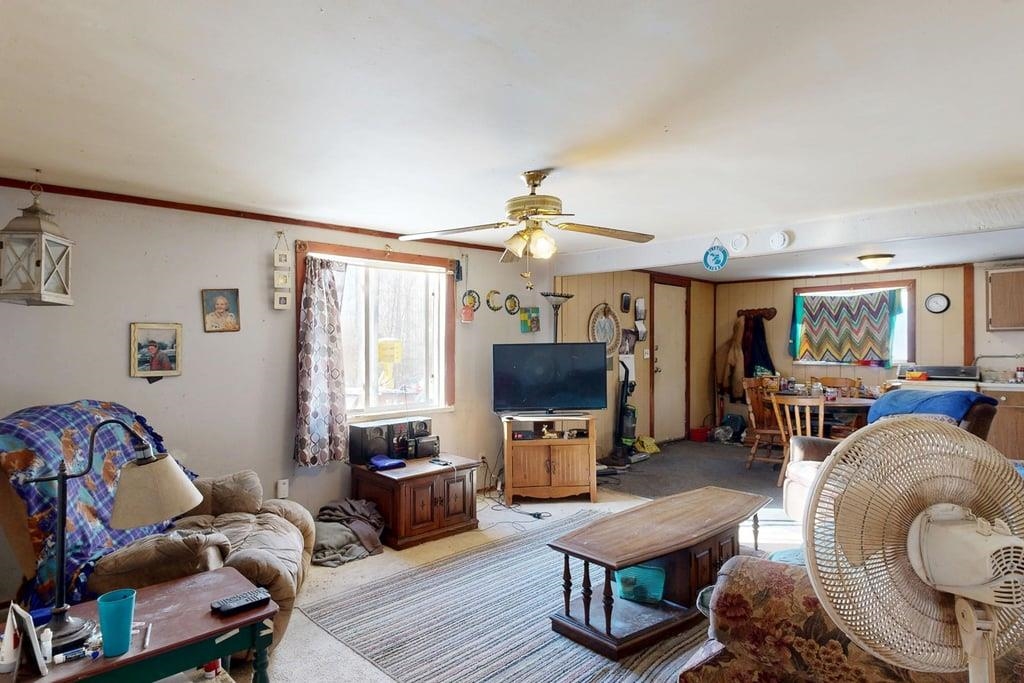 1205 N Kinney Avenue, Mount Pleasant, MI, 48858