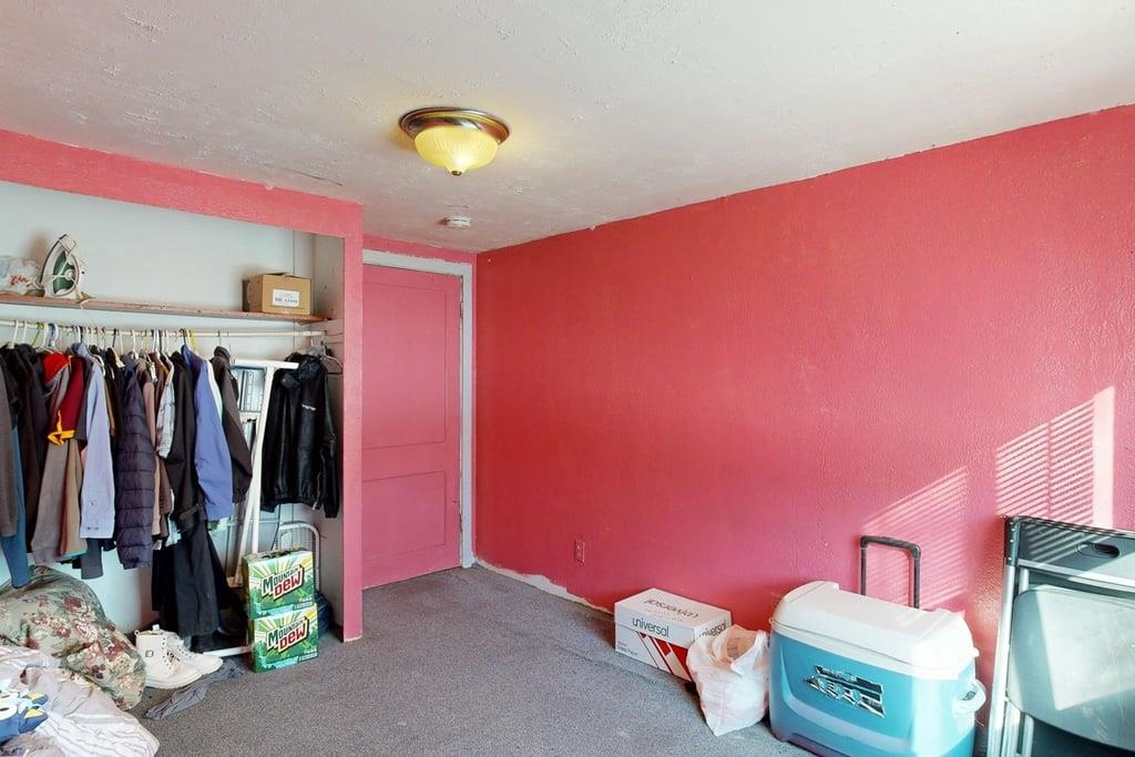 1205 N Kinney Avenue, Mount Pleasant, MI, 48858