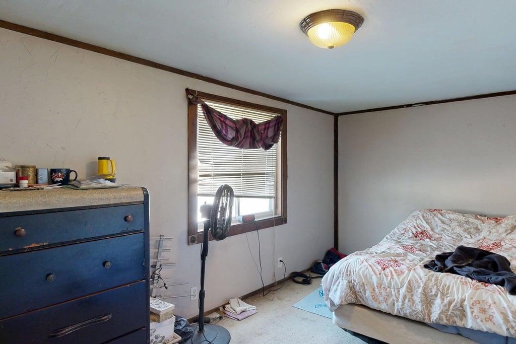 1205 N Kinney Avenue, Mount Pleasant, MI, 48858