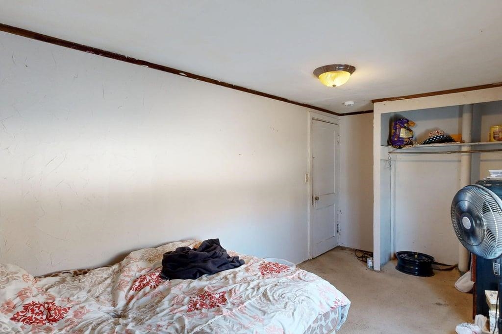 1205 N Kinney Avenue, Mount Pleasant, MI, 48858