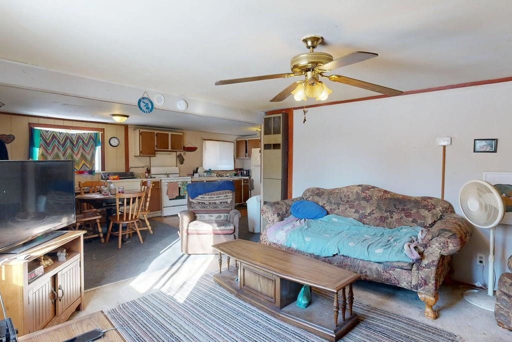 1205 N Kinney Avenue, Mount Pleasant, MI, 48858