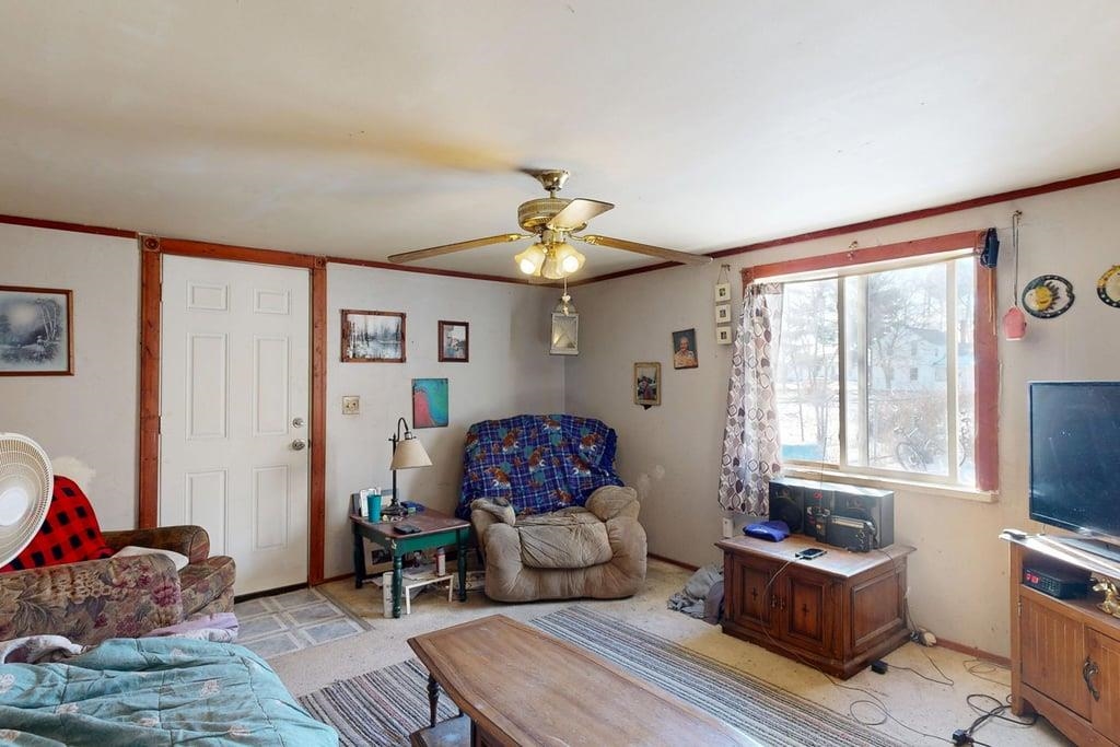 1205 N Kinney Avenue, Mount Pleasant, MI, 48858