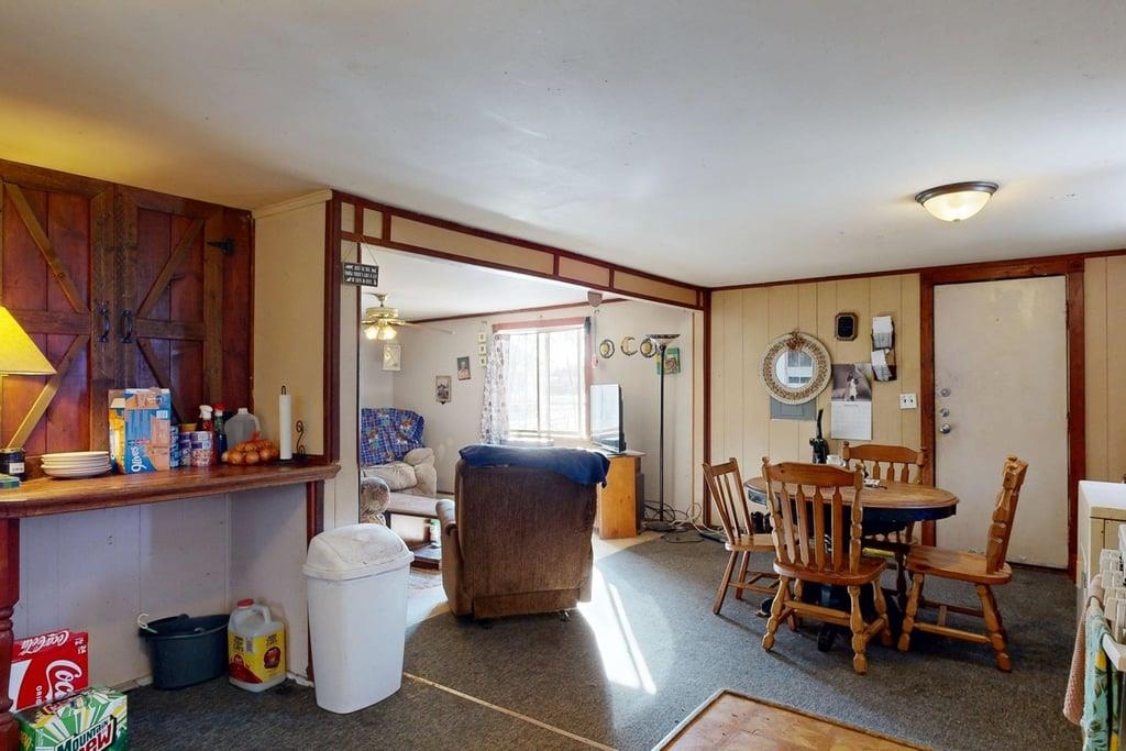 1205 N Kinney Avenue, Mount Pleasant, MI, 48858