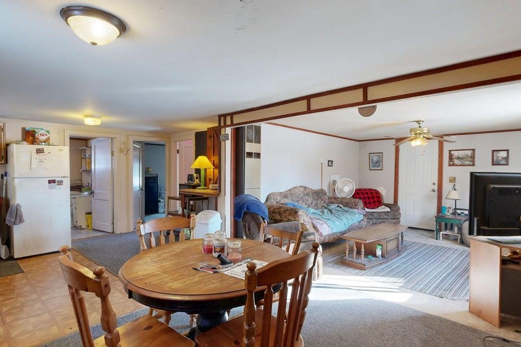 1205 N Kinney Avenue, Mount Pleasant, MI, 48858