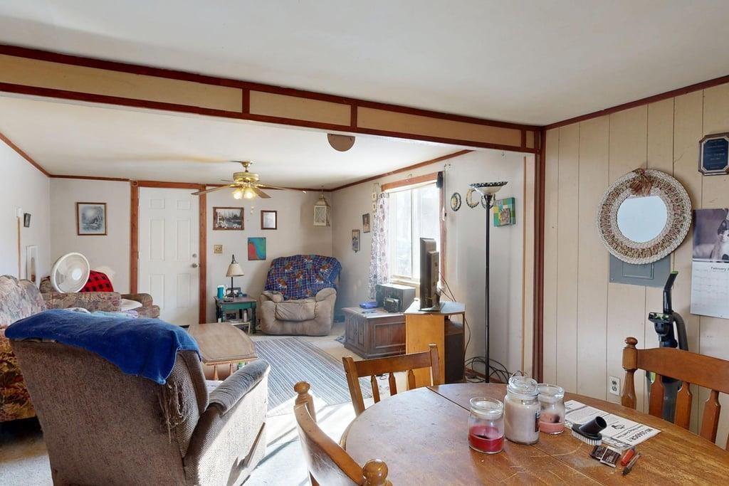 1205 N Kinney Avenue, Mount Pleasant, MI, 48858