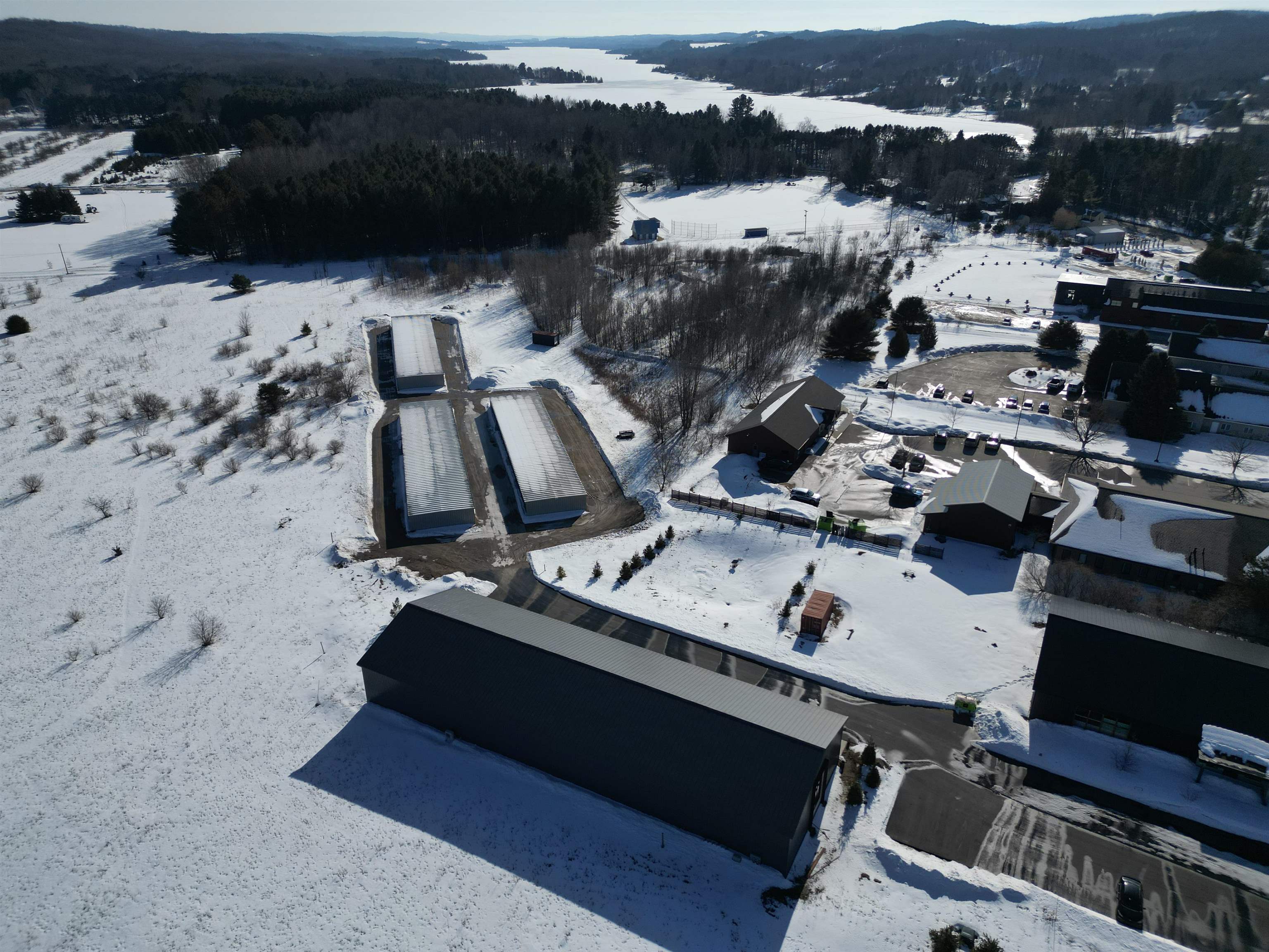 Lake Leelanau, MI, 49653