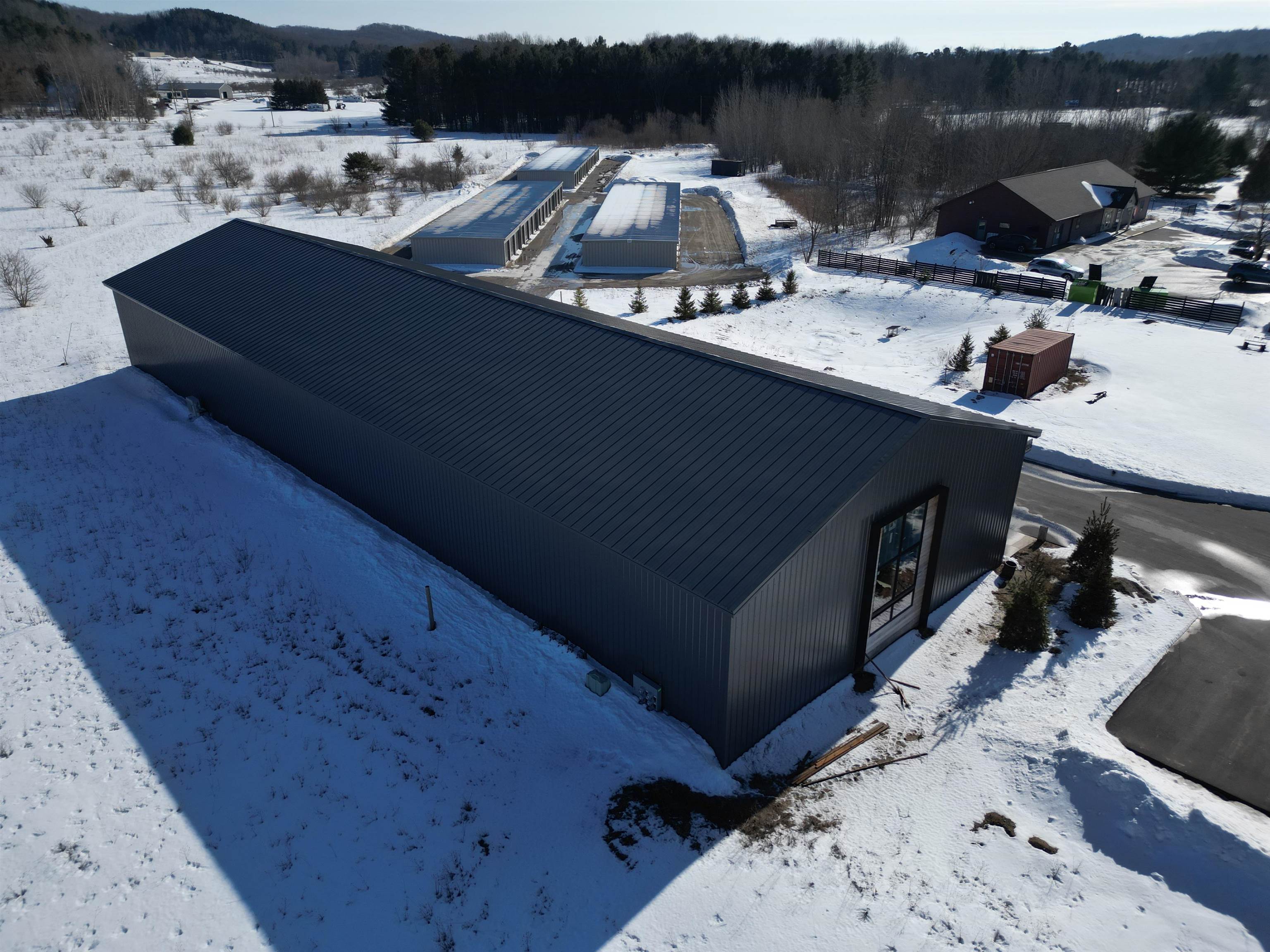 Lake Leelanau, MI, 49653