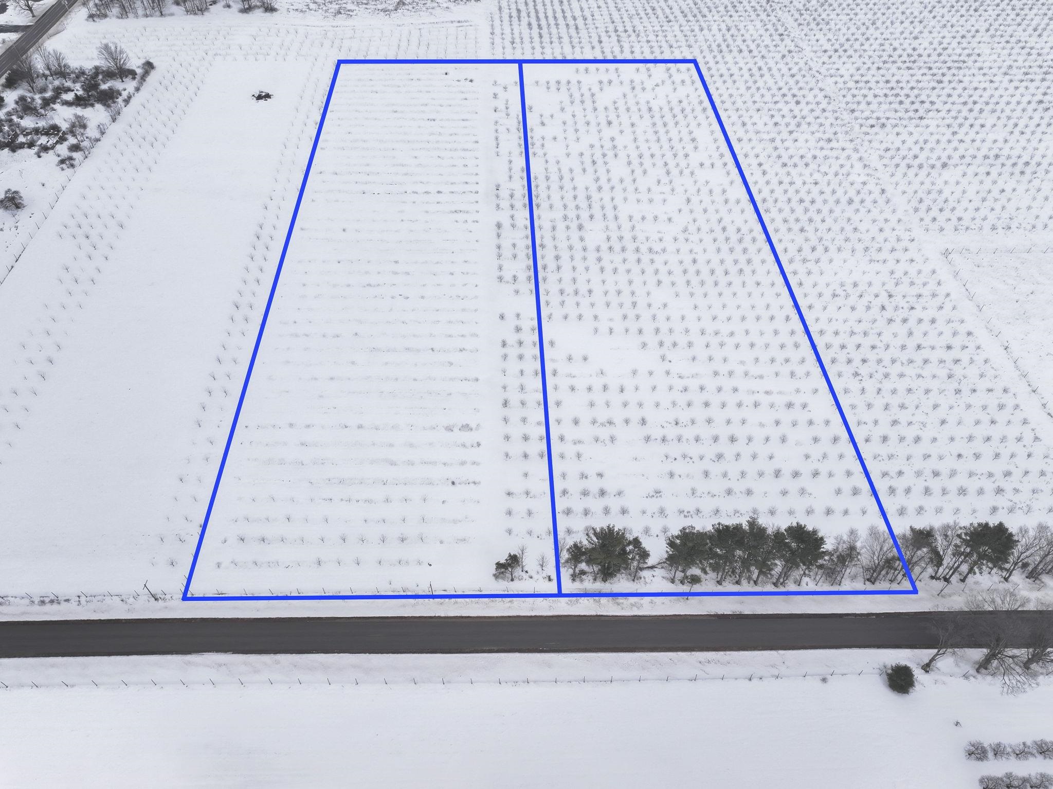 Parcel B Chippewa Trail, Rapid City, MI, 49676