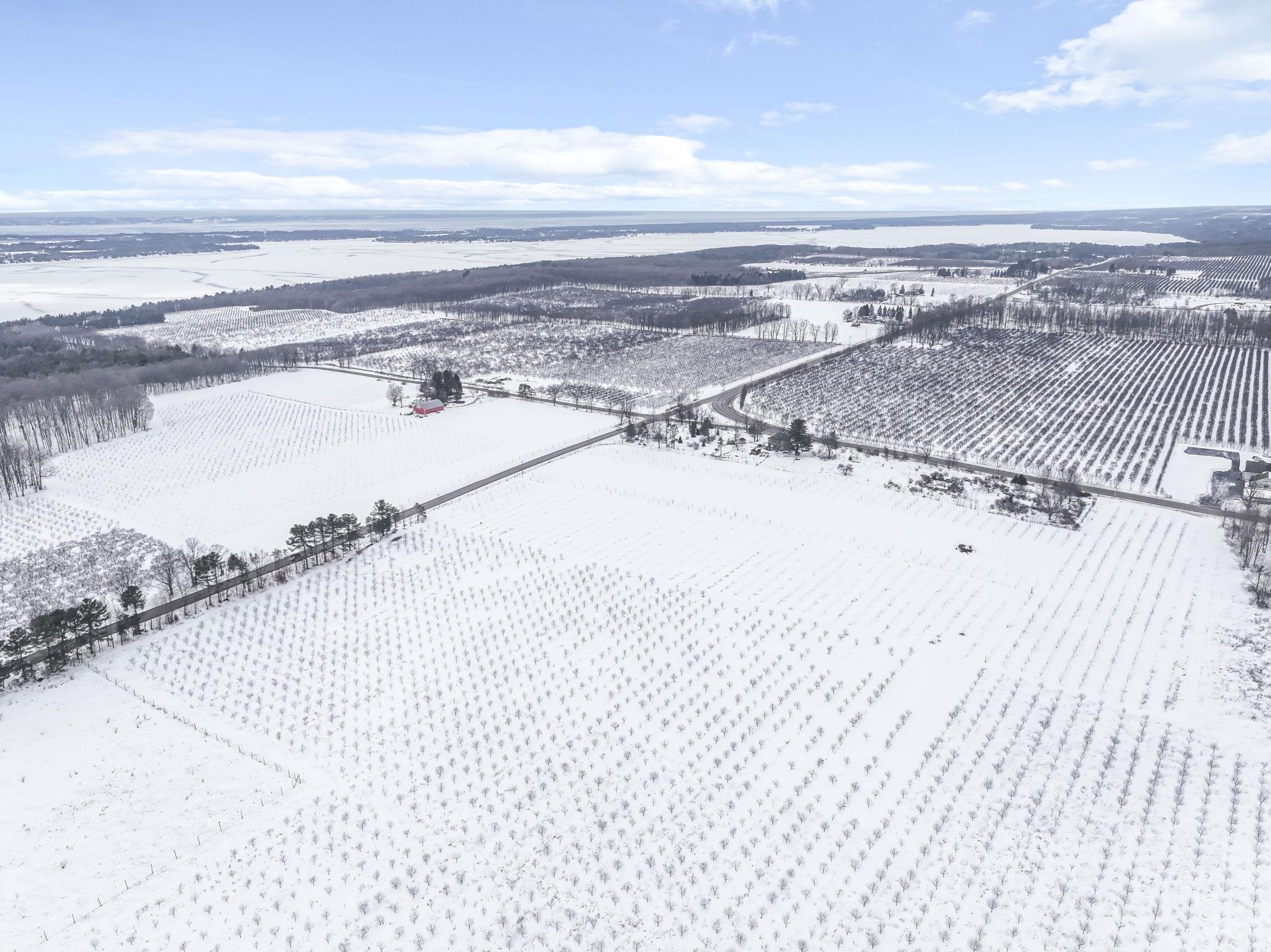 Parcel B Chippewa Trail, Rapid City, MI, 49676