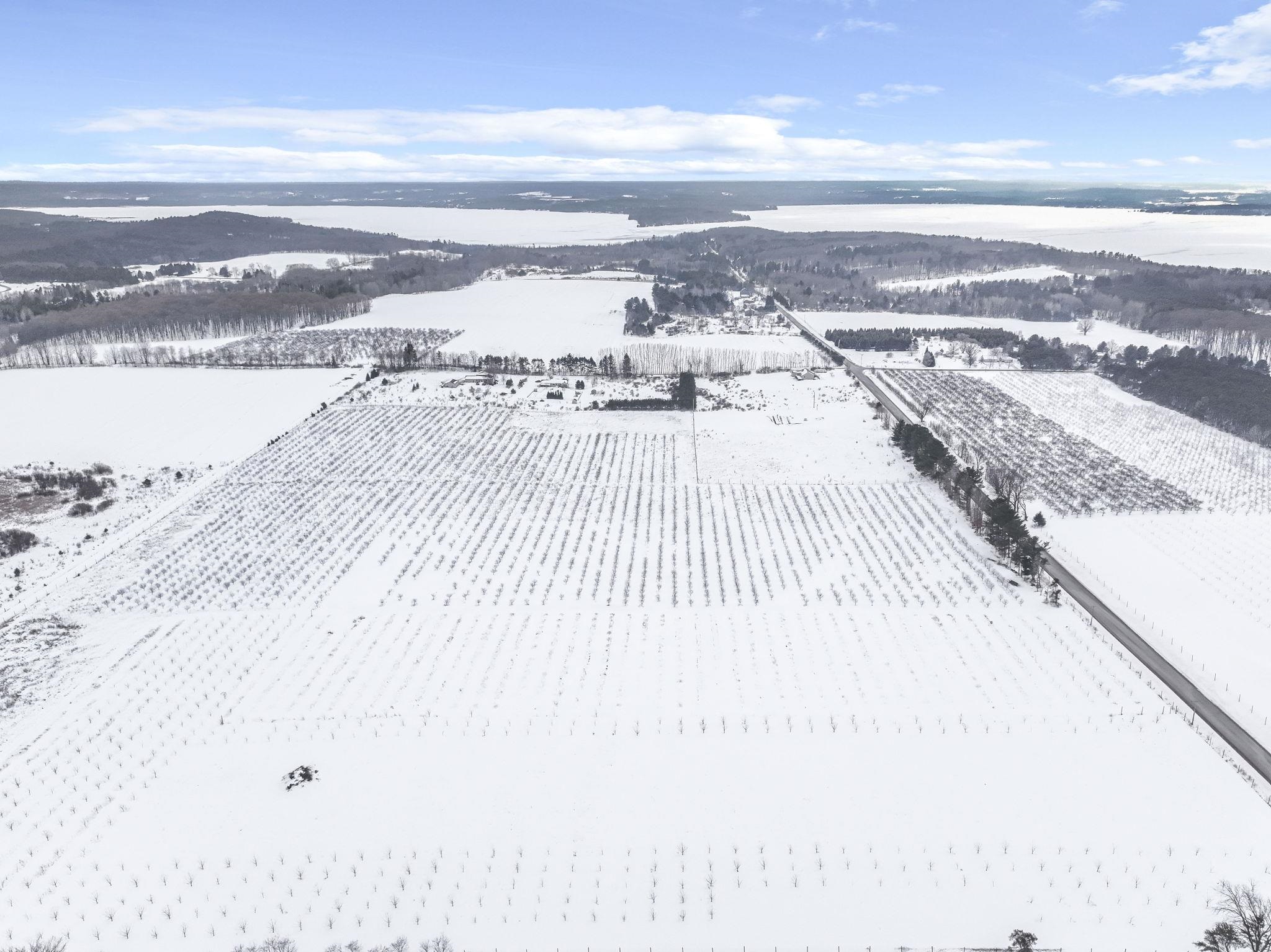 Parcel B Chippewa Trail, Rapid City, MI, 49676