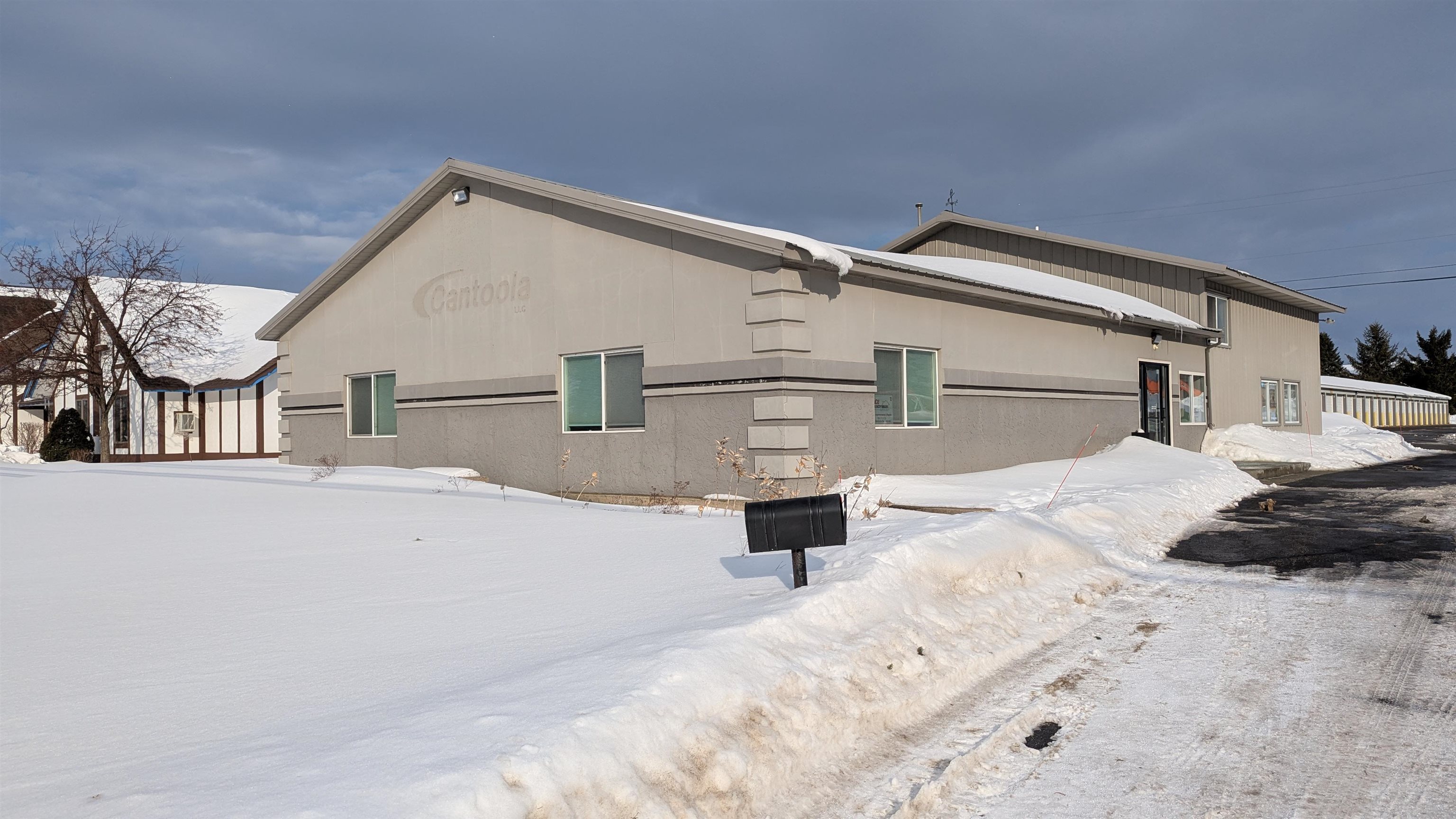 3707 S Old 27, Gaylord, MI, 49735