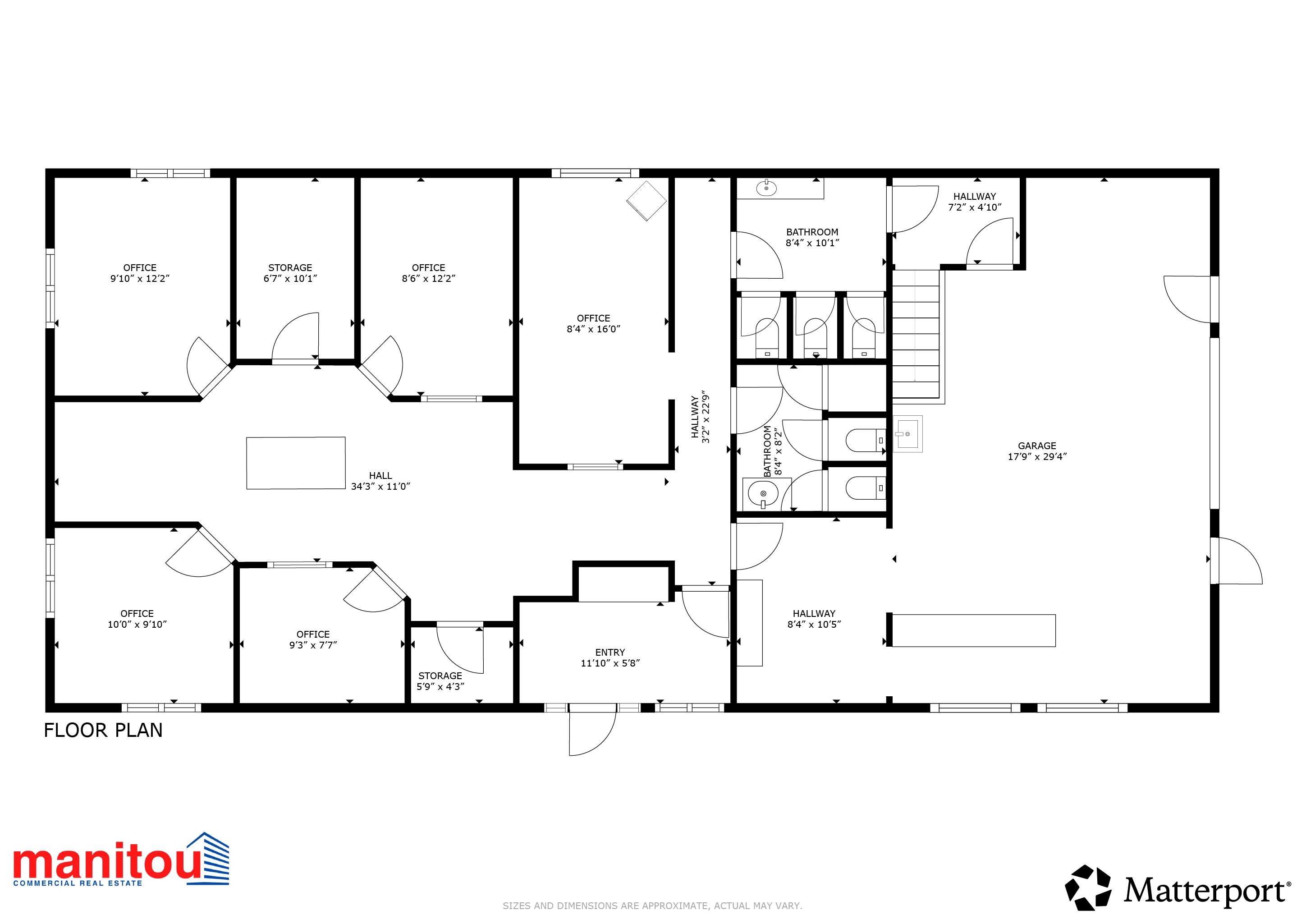 3707 S Old 27, Gaylord, MI, 49735