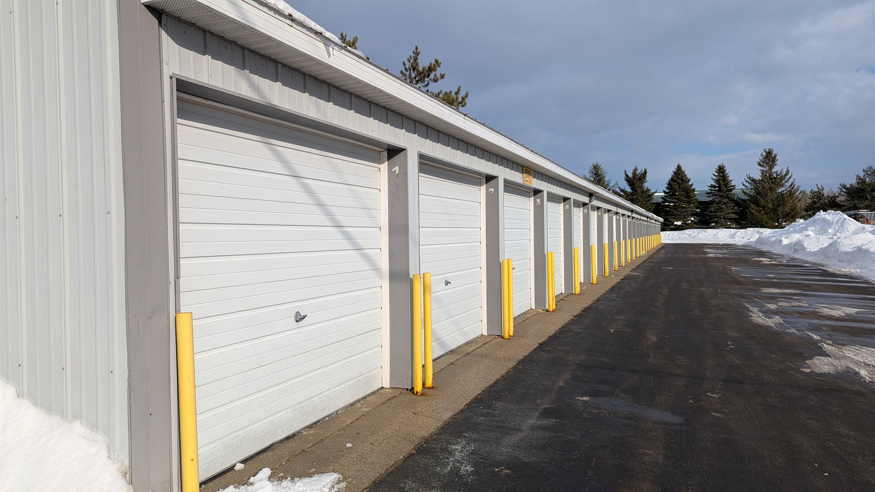 3707 S Old 27, Gaylord, MI, 49735